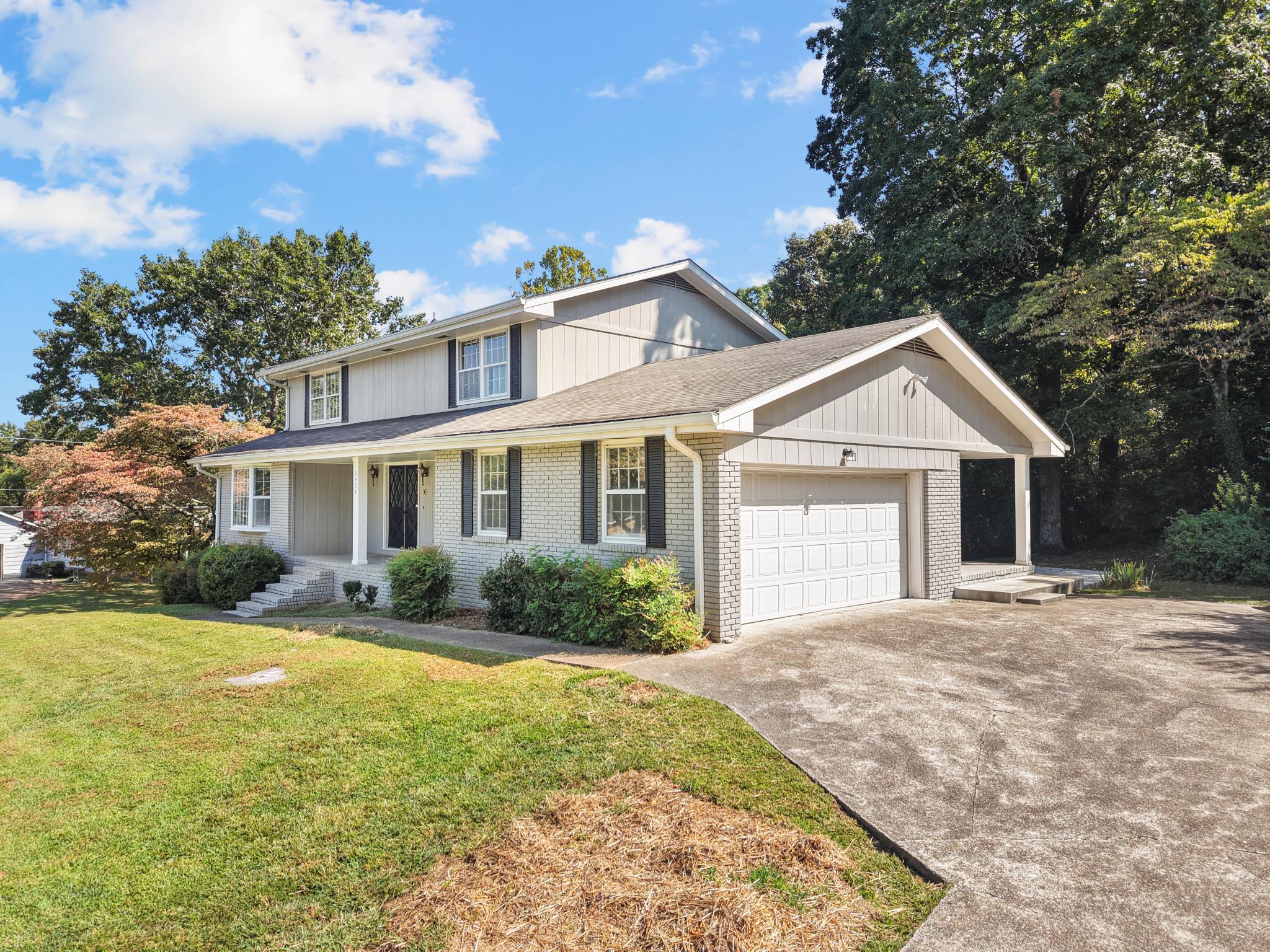 3408 Fleeta Lane