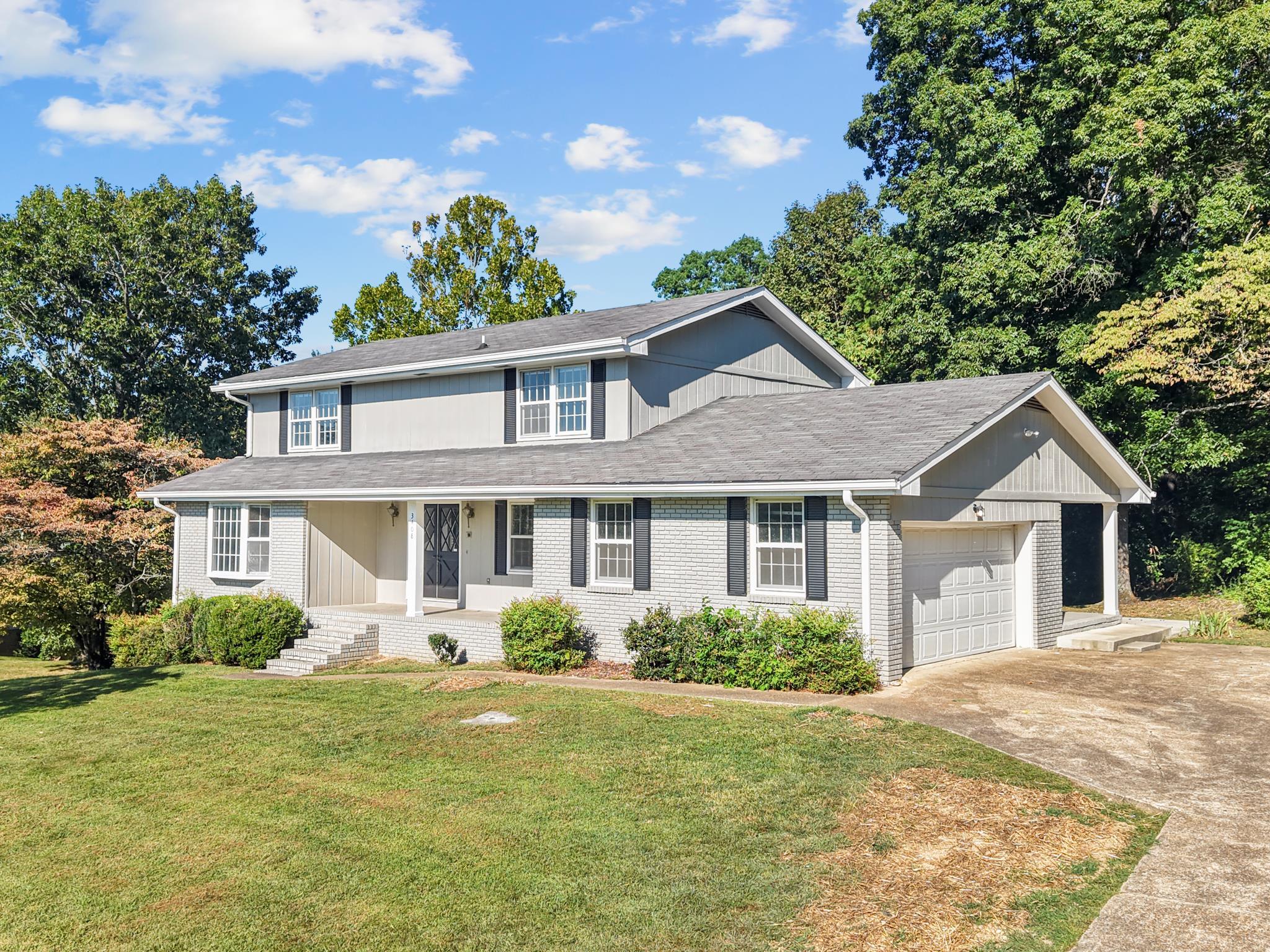 3408 Fleeta Lane