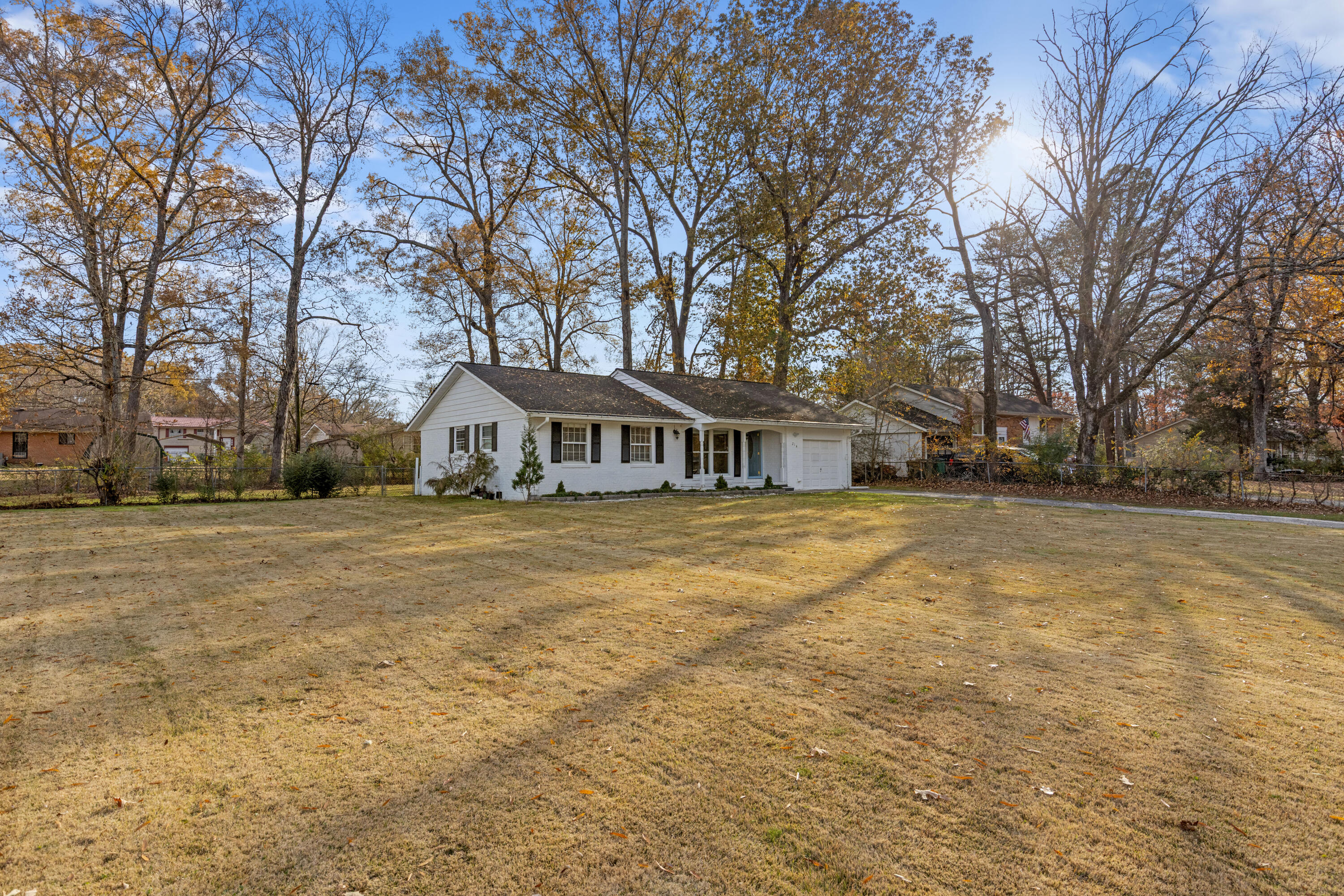 214 Serena Drive