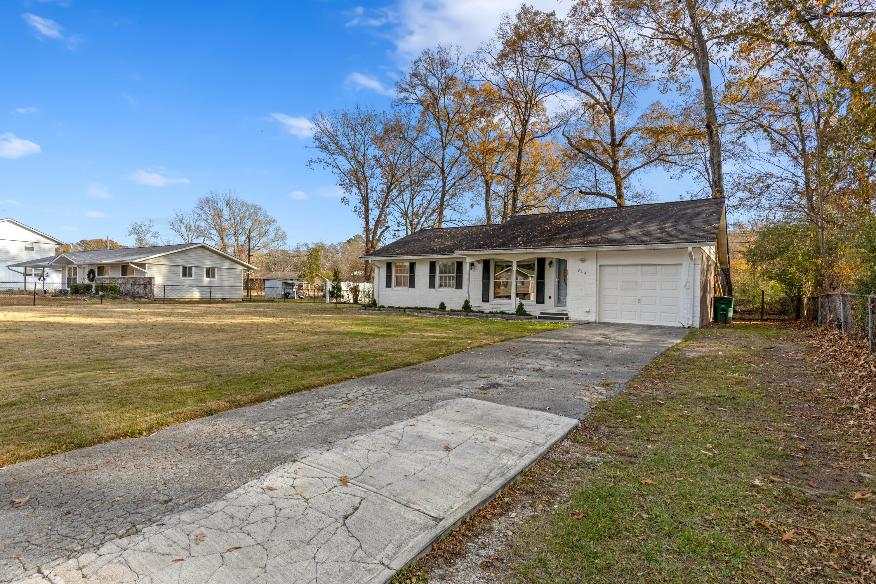 214 Serena Drive