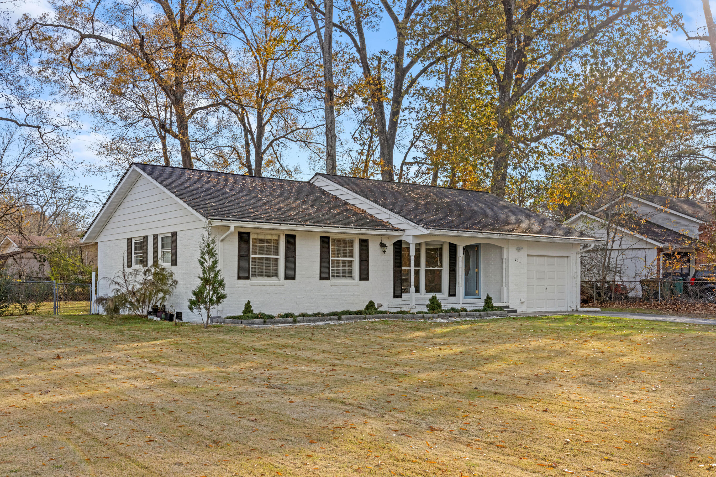 214 Serena Drive