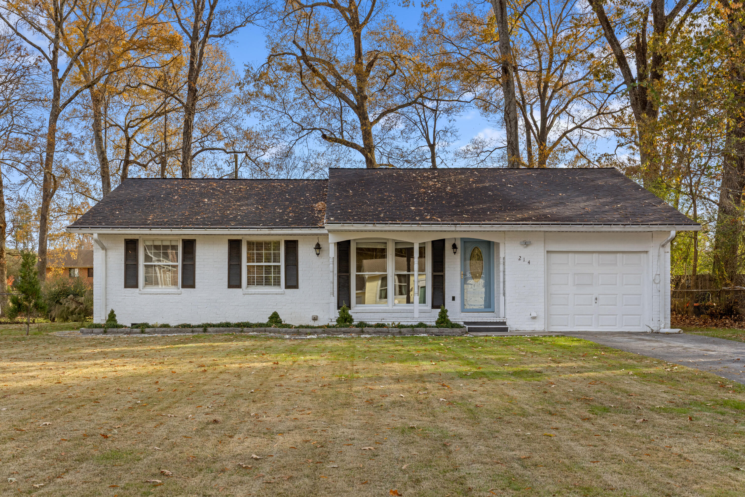 214 Serena Drive