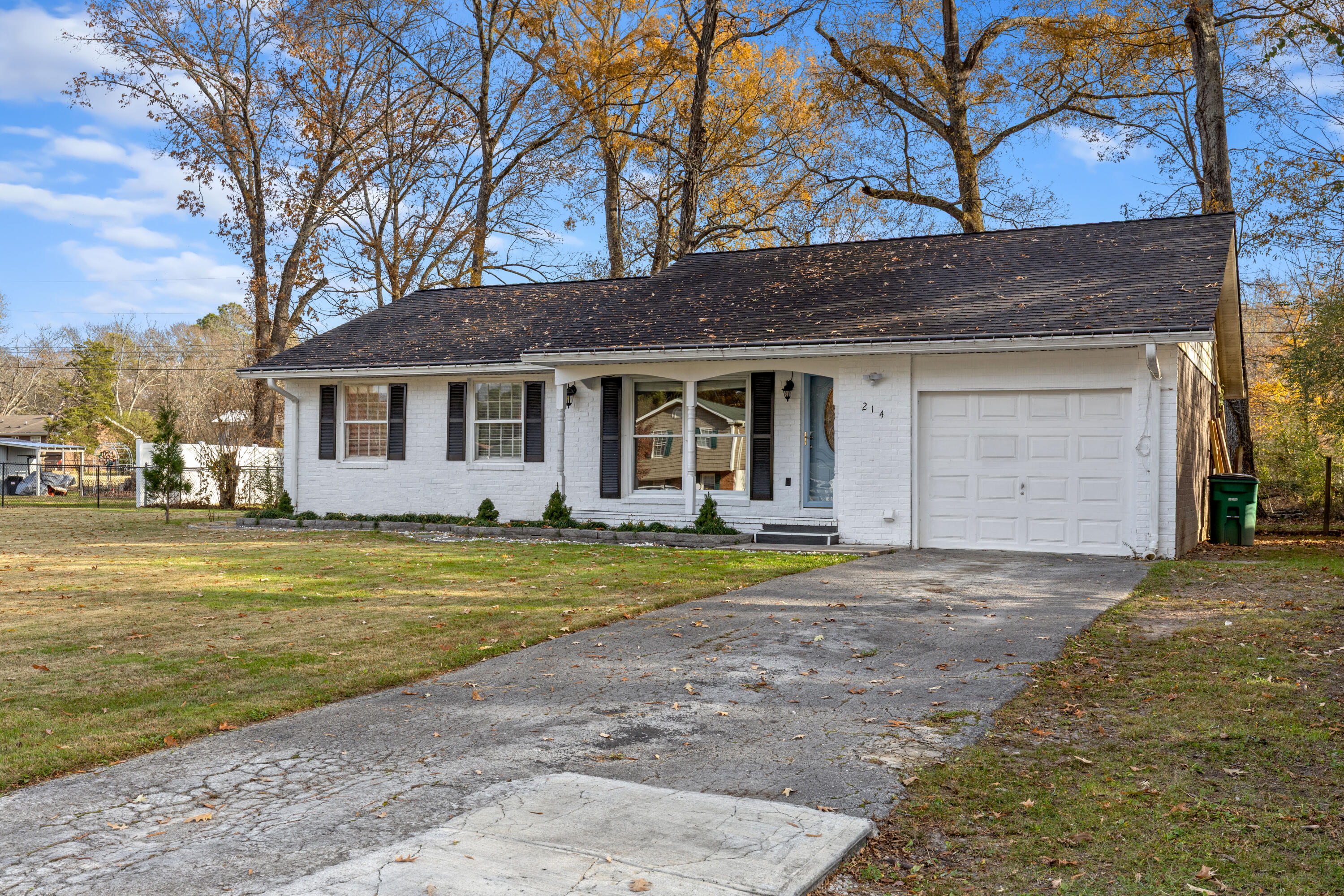 214 Serena Drive