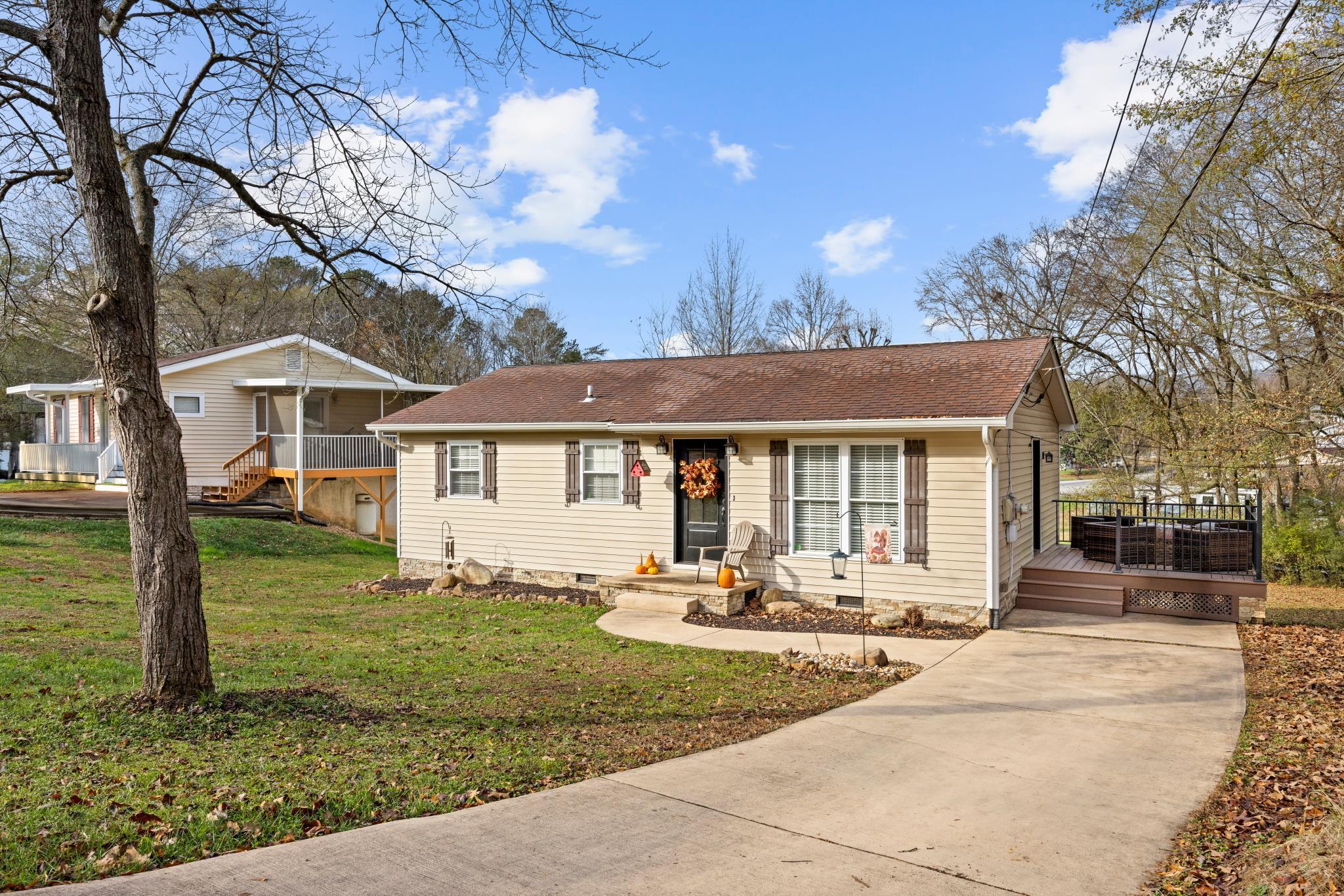 6057 Mill Road