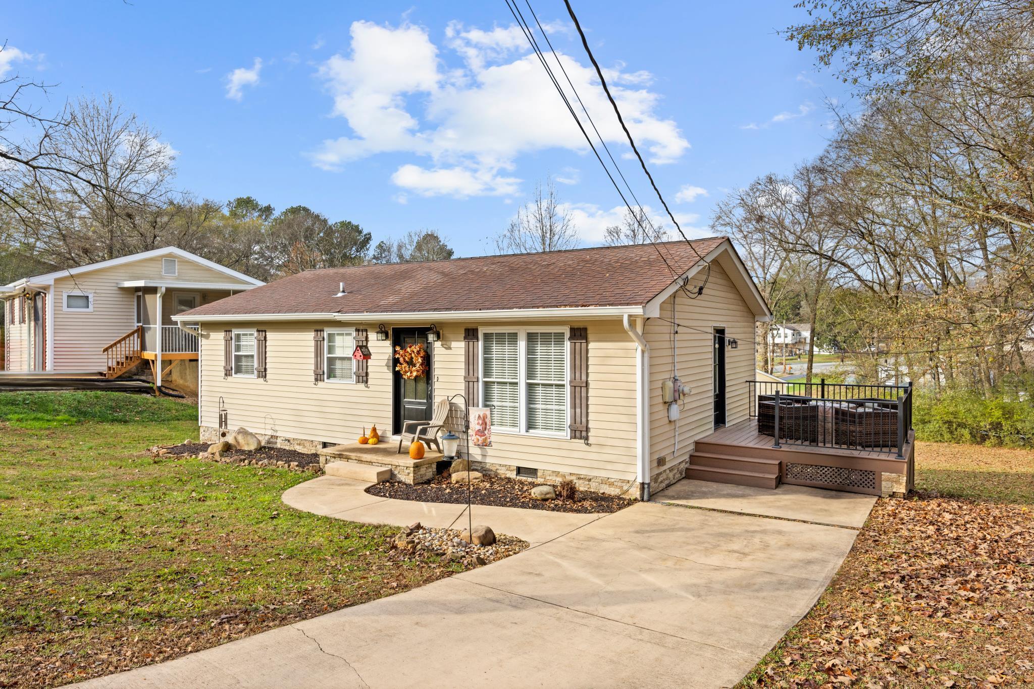 6057 Mill Road