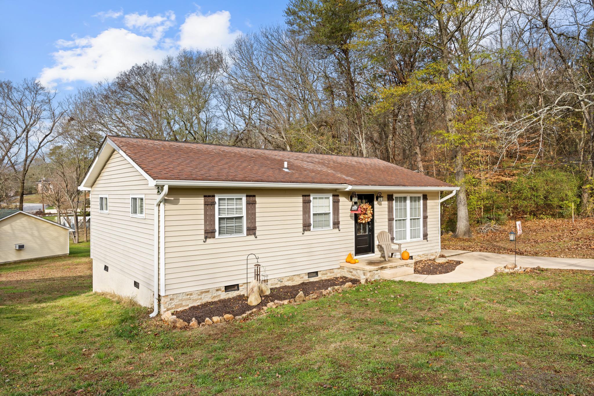 6057 Mill Road