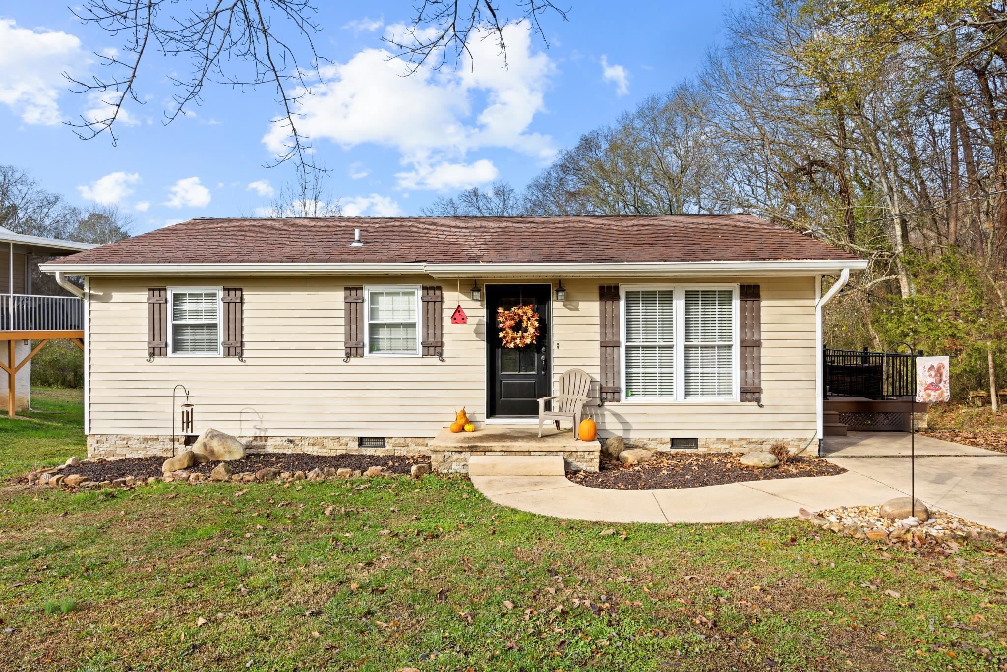 6057 Mill Road