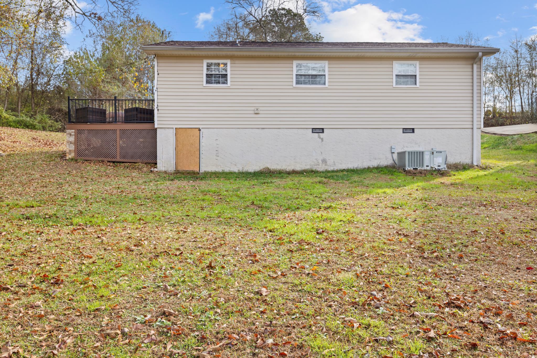 6057 Mill Road