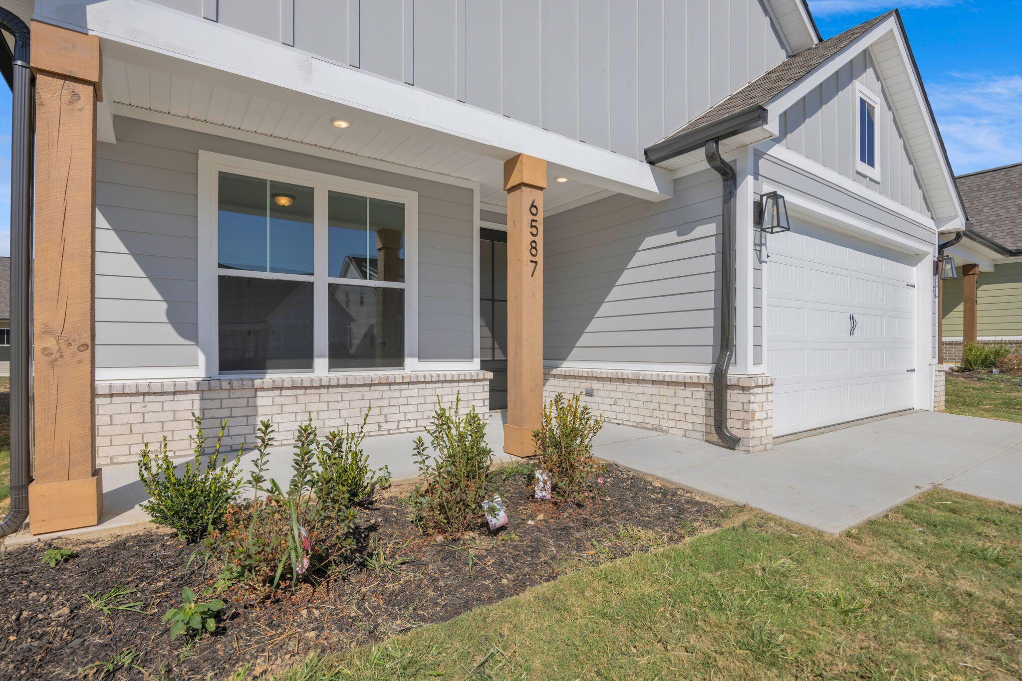 6547 Elizabeth Ann Way, Lot 92