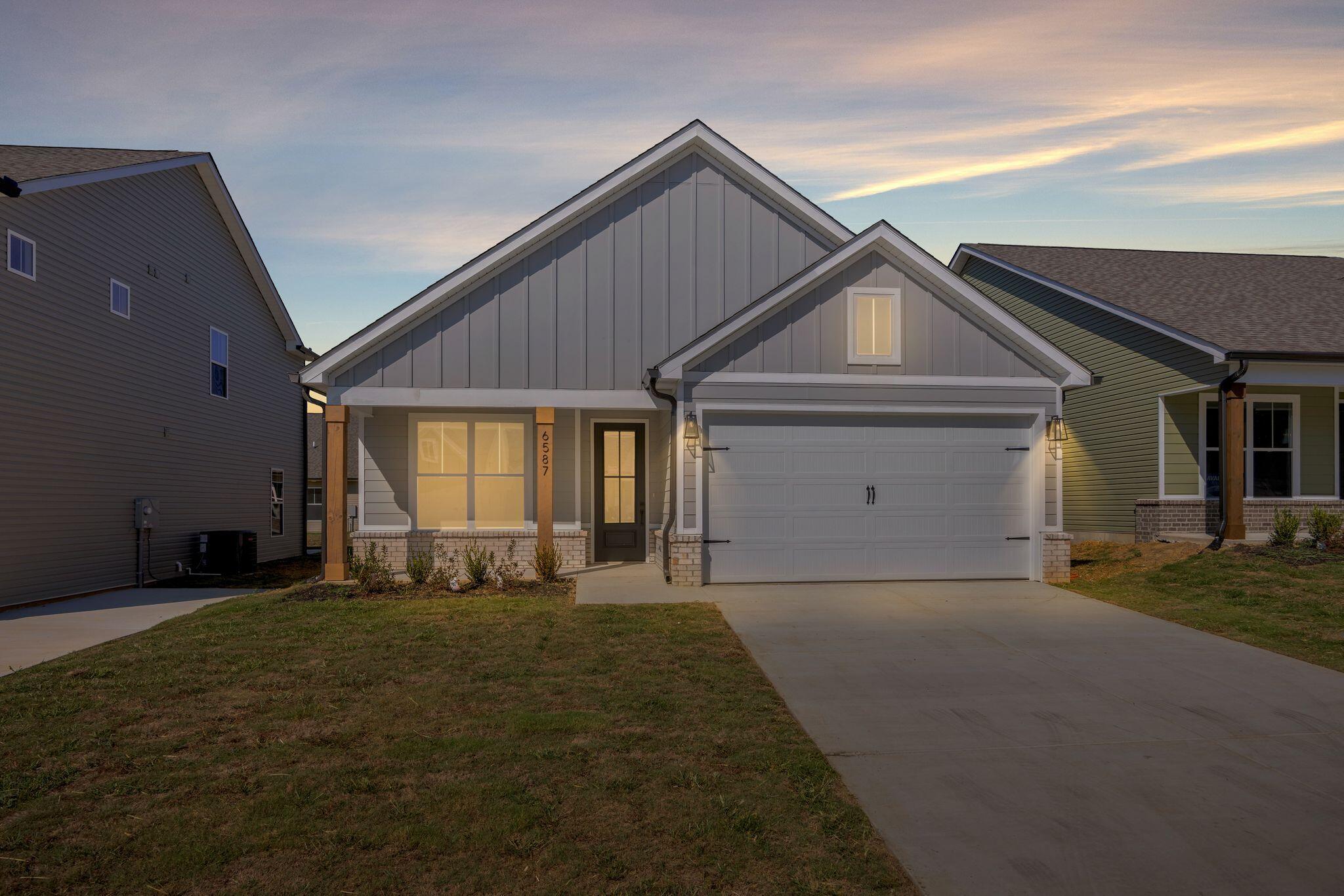 6547 Elizabeth Ann Way, Lot 92