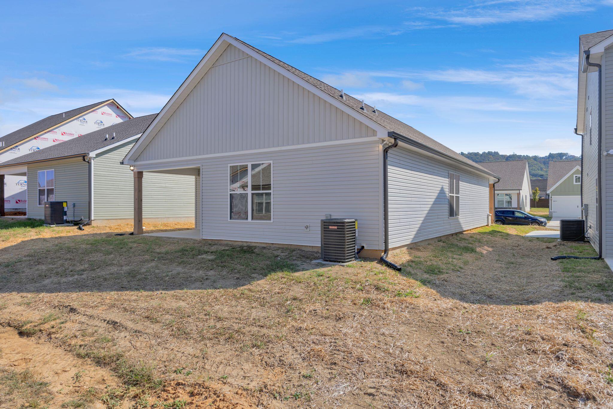 6547 Elizabeth Ann Way, Lot 92
