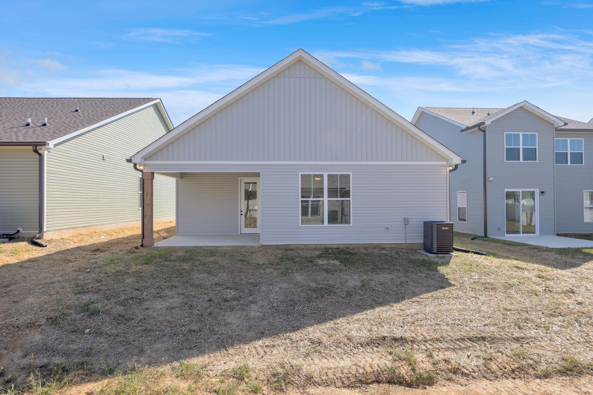 6547 Elizabeth Ann Way, Lot 92