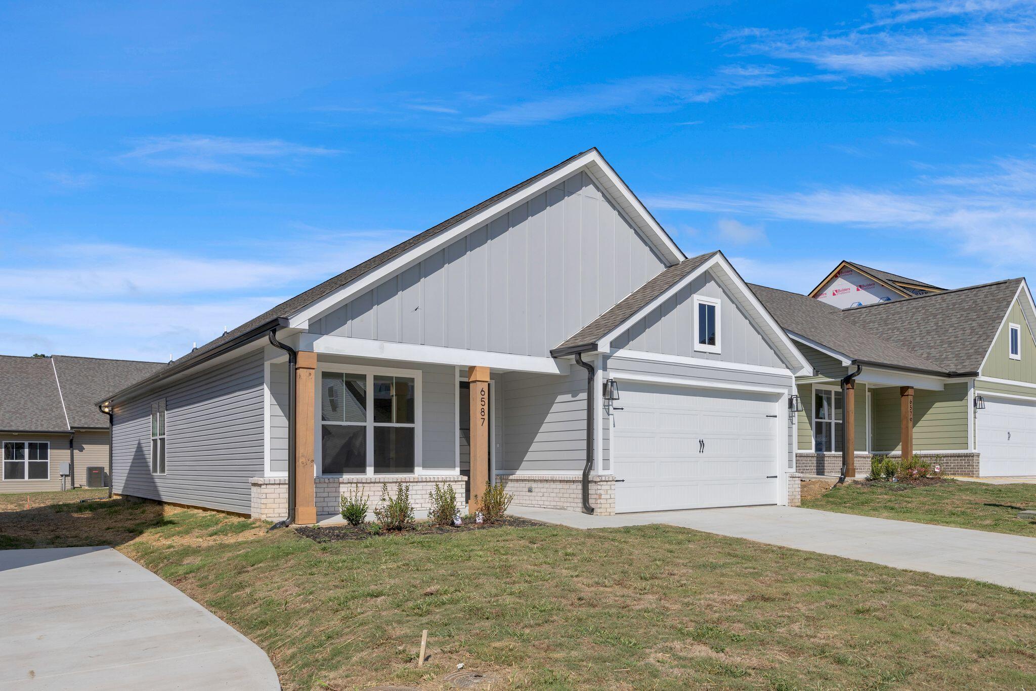 6547 Elizabeth Ann Way, Lot 92