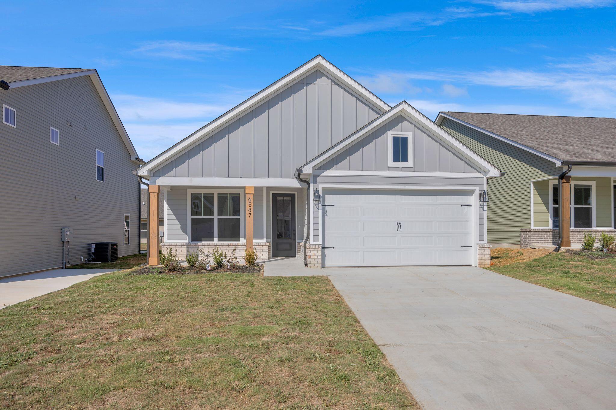 6547 Elizabeth Ann Way, Lot 92