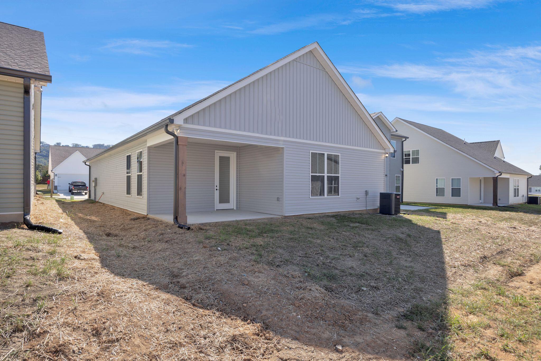 6547 Elizabeth Ann Way, Lot 92
