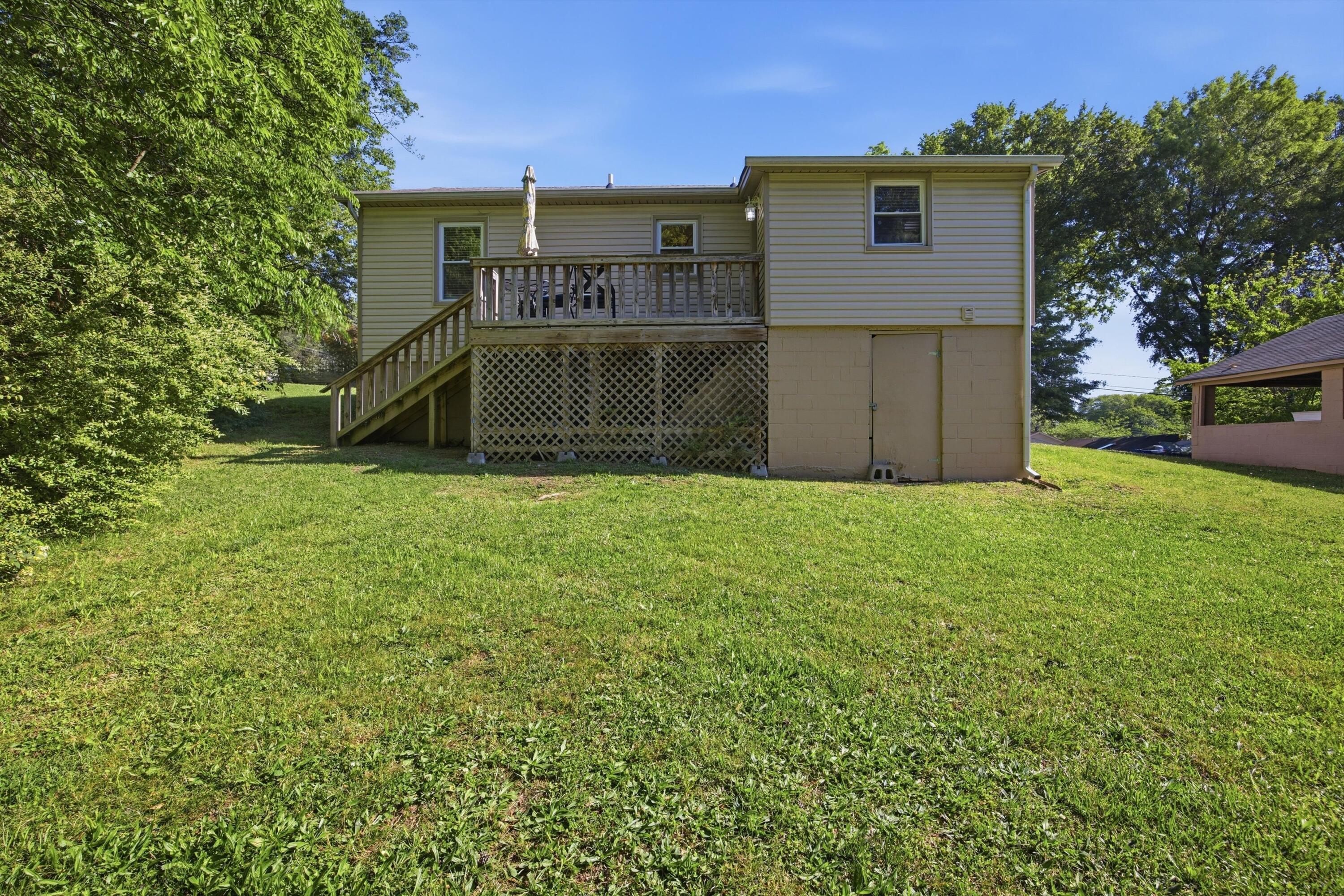 4420 Short Street