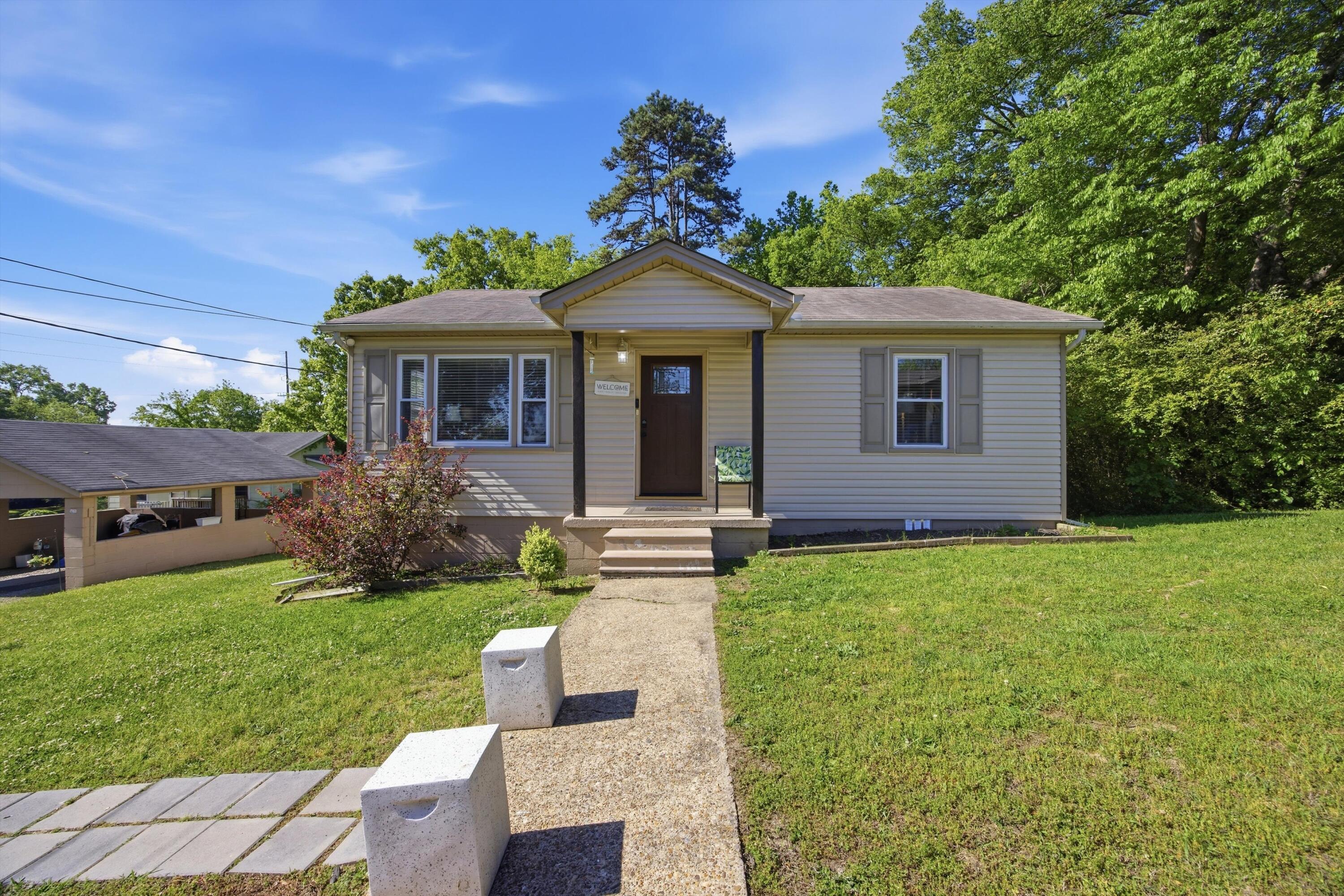 4420 Short Street