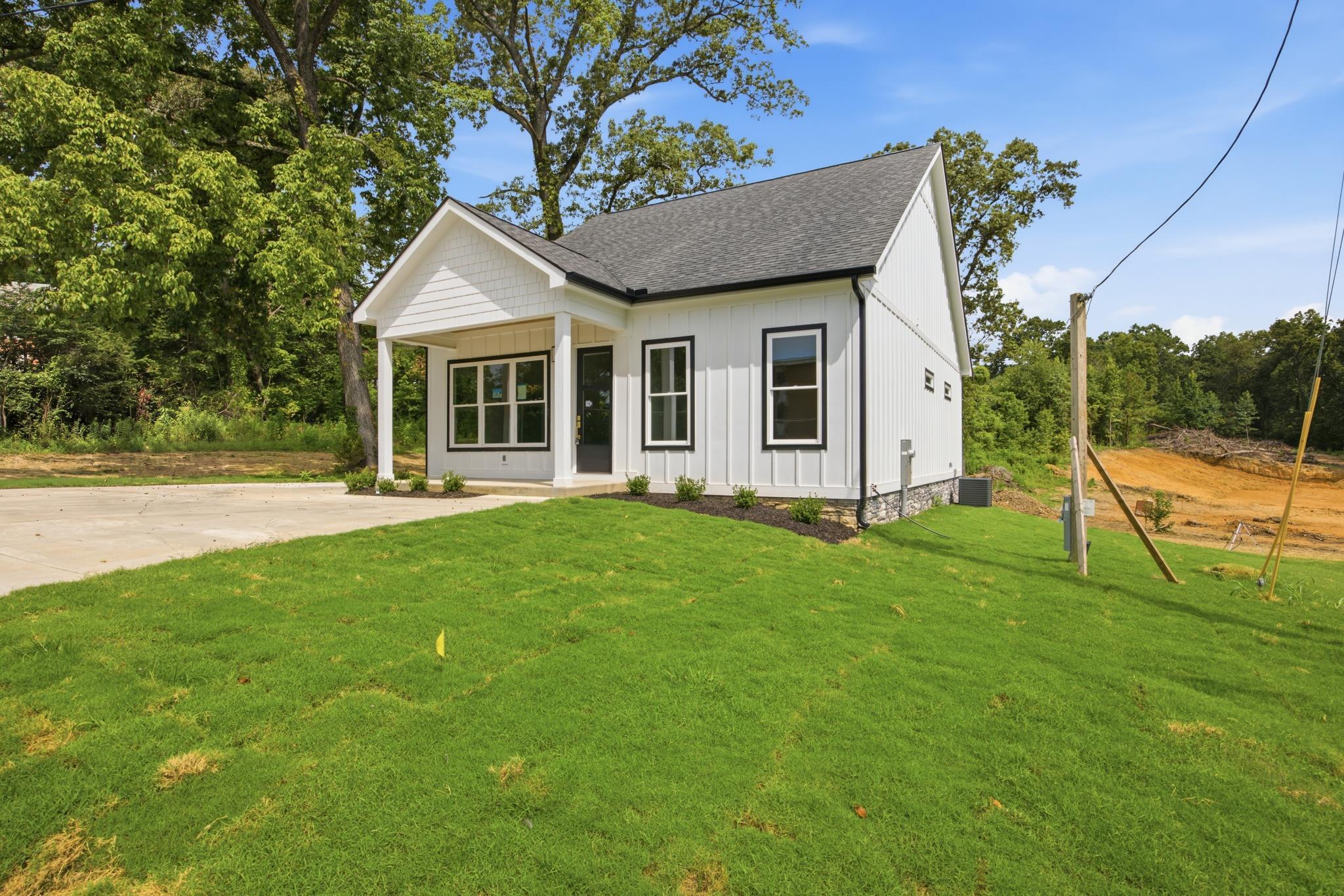 358 Thomas Road