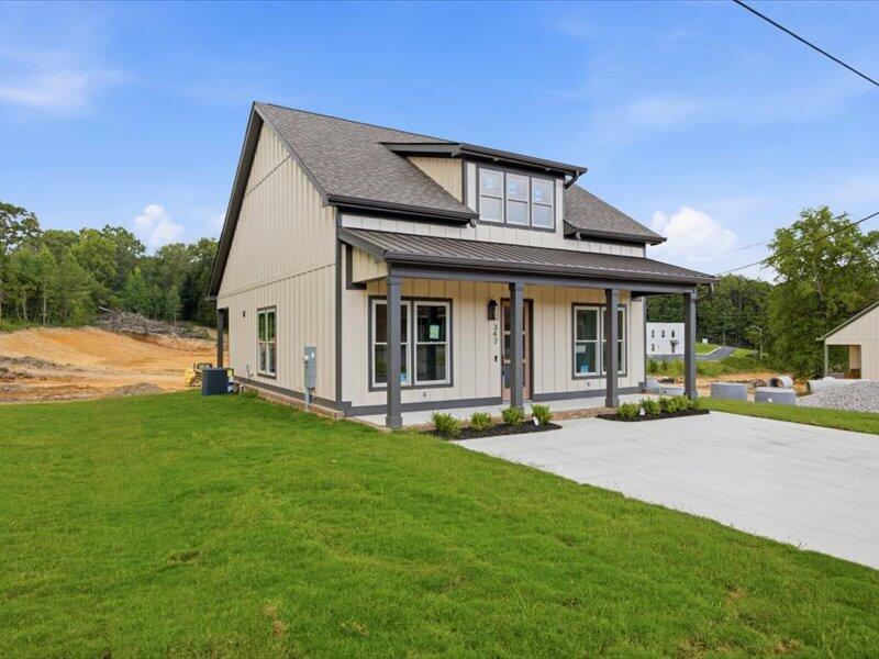 342 Thomas Road