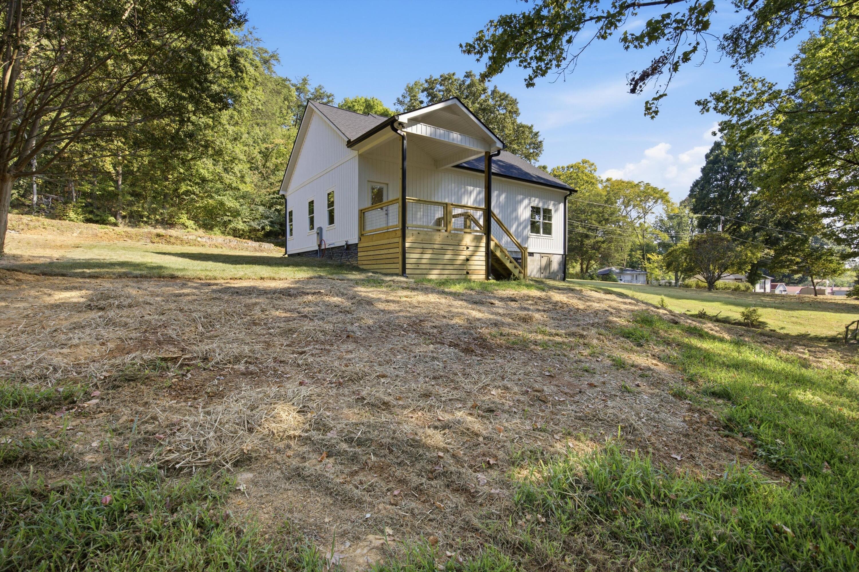 440 Hotwater Road