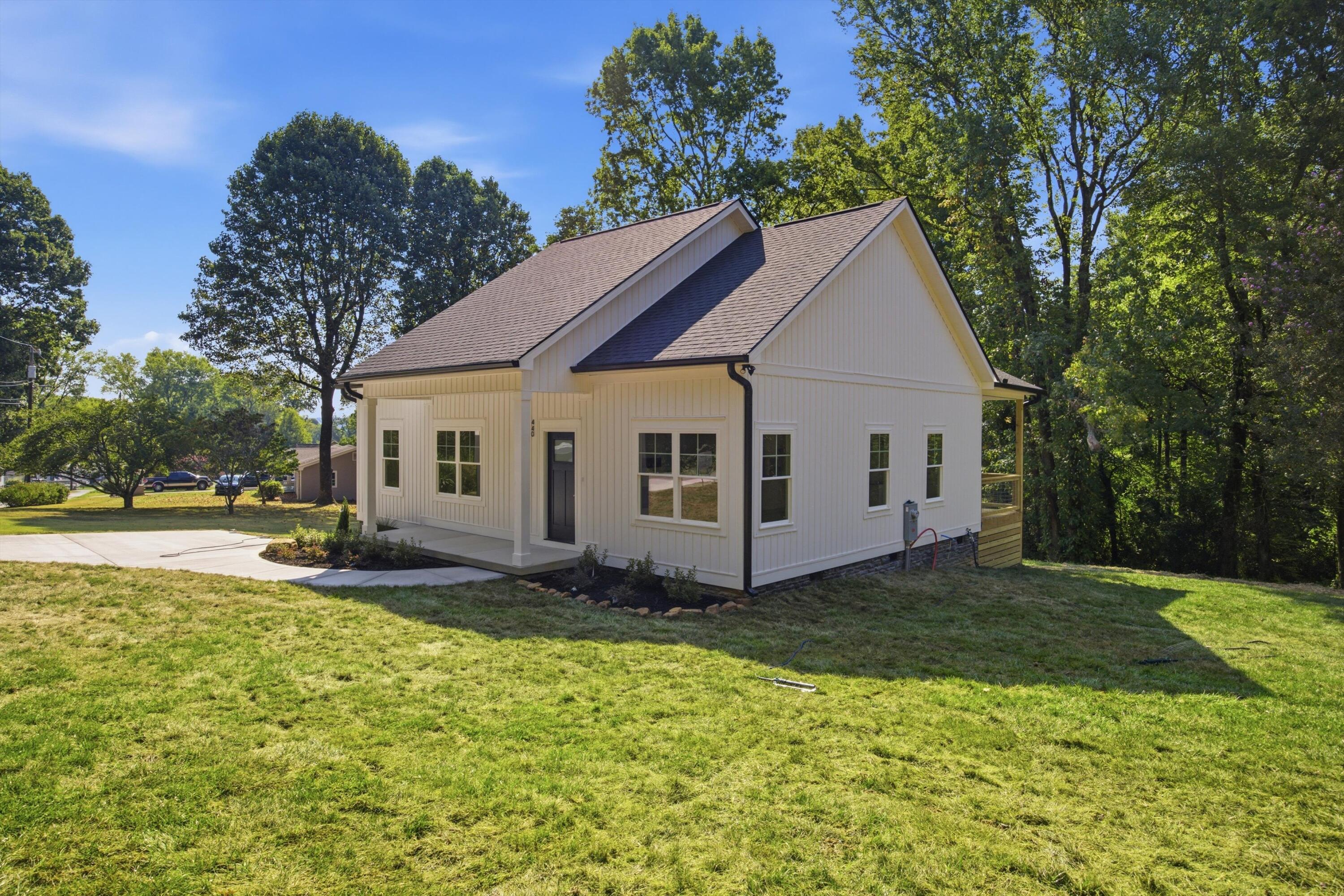 440 Hotwater Road