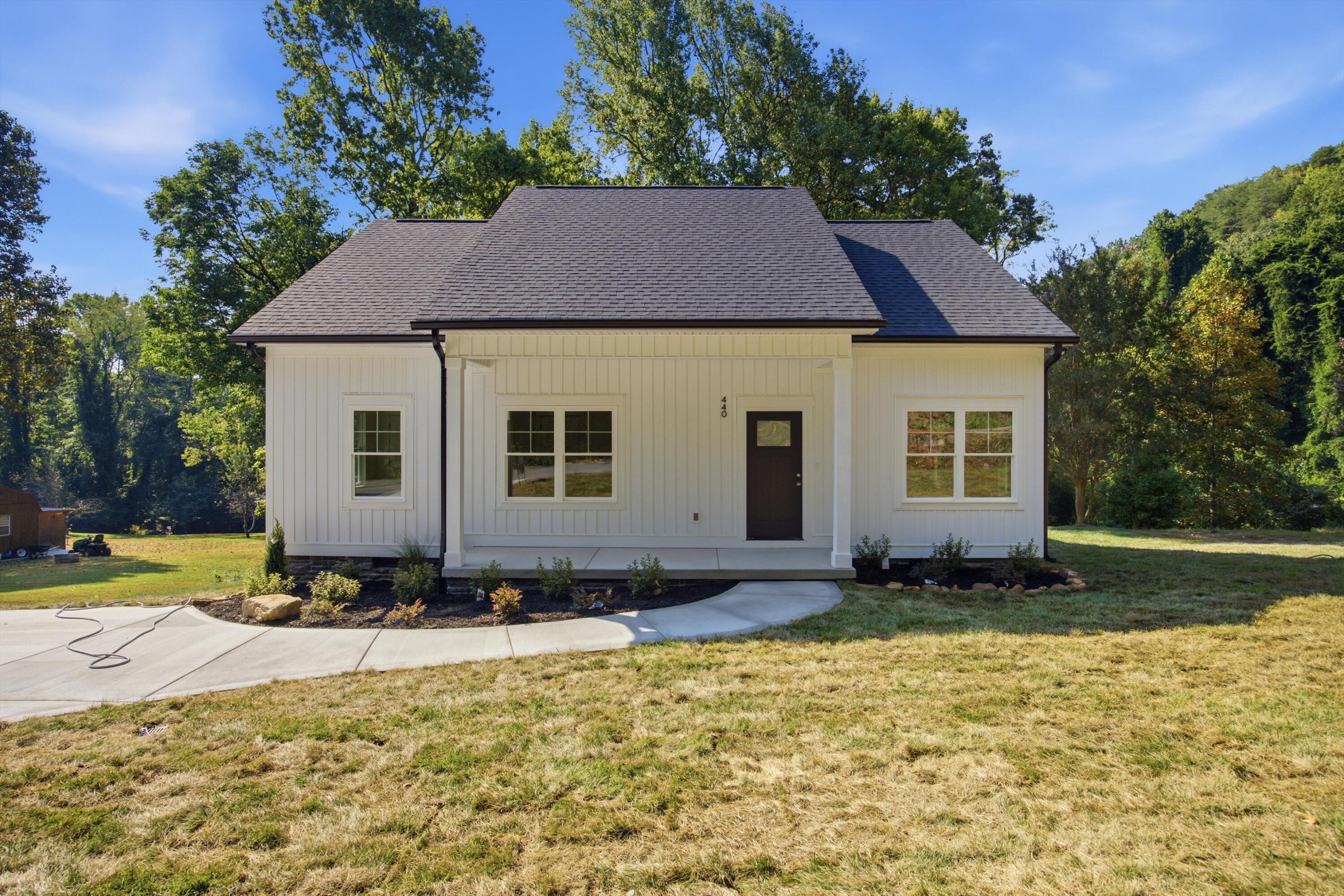 440 Hotwater Road