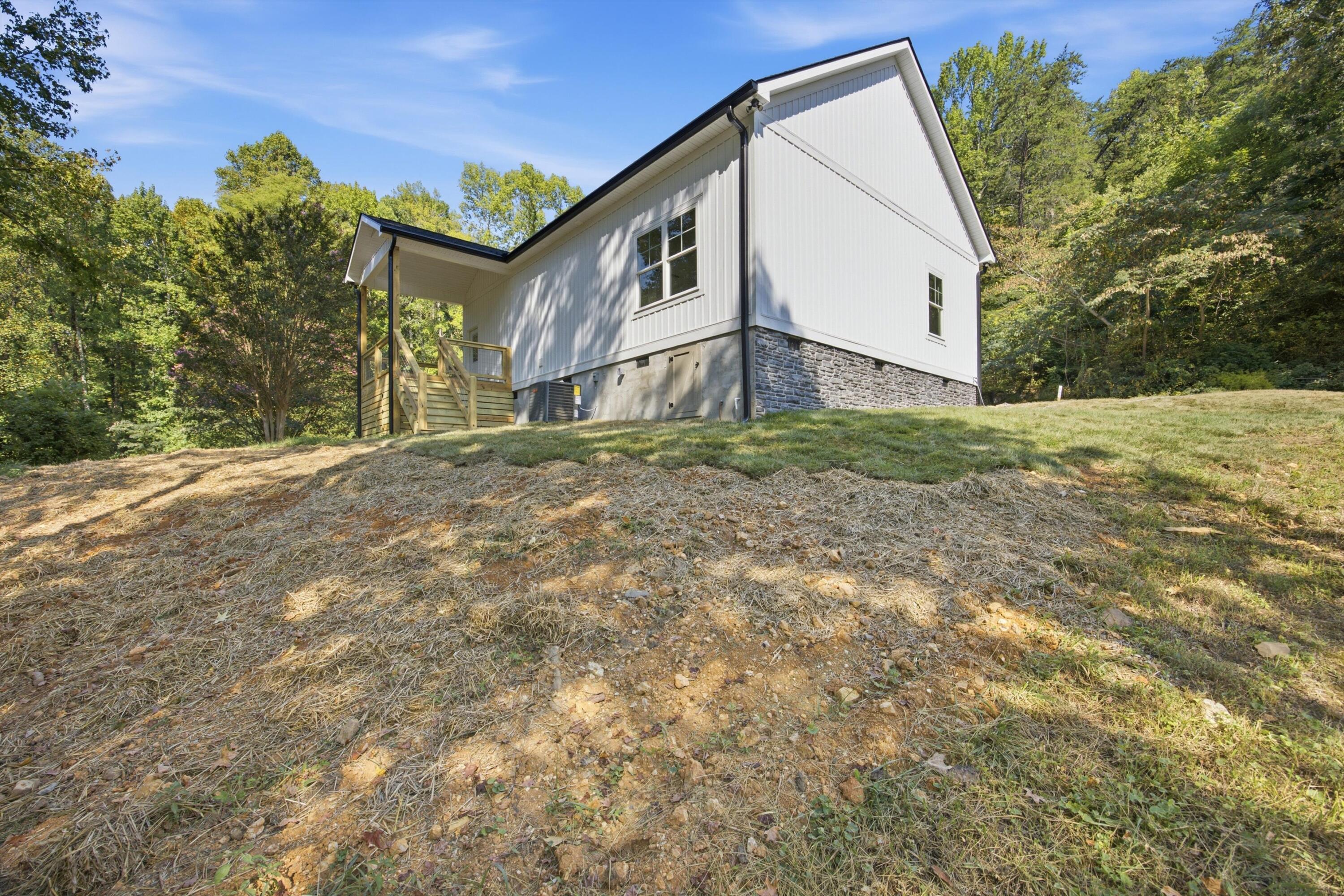 440 Hotwater Road