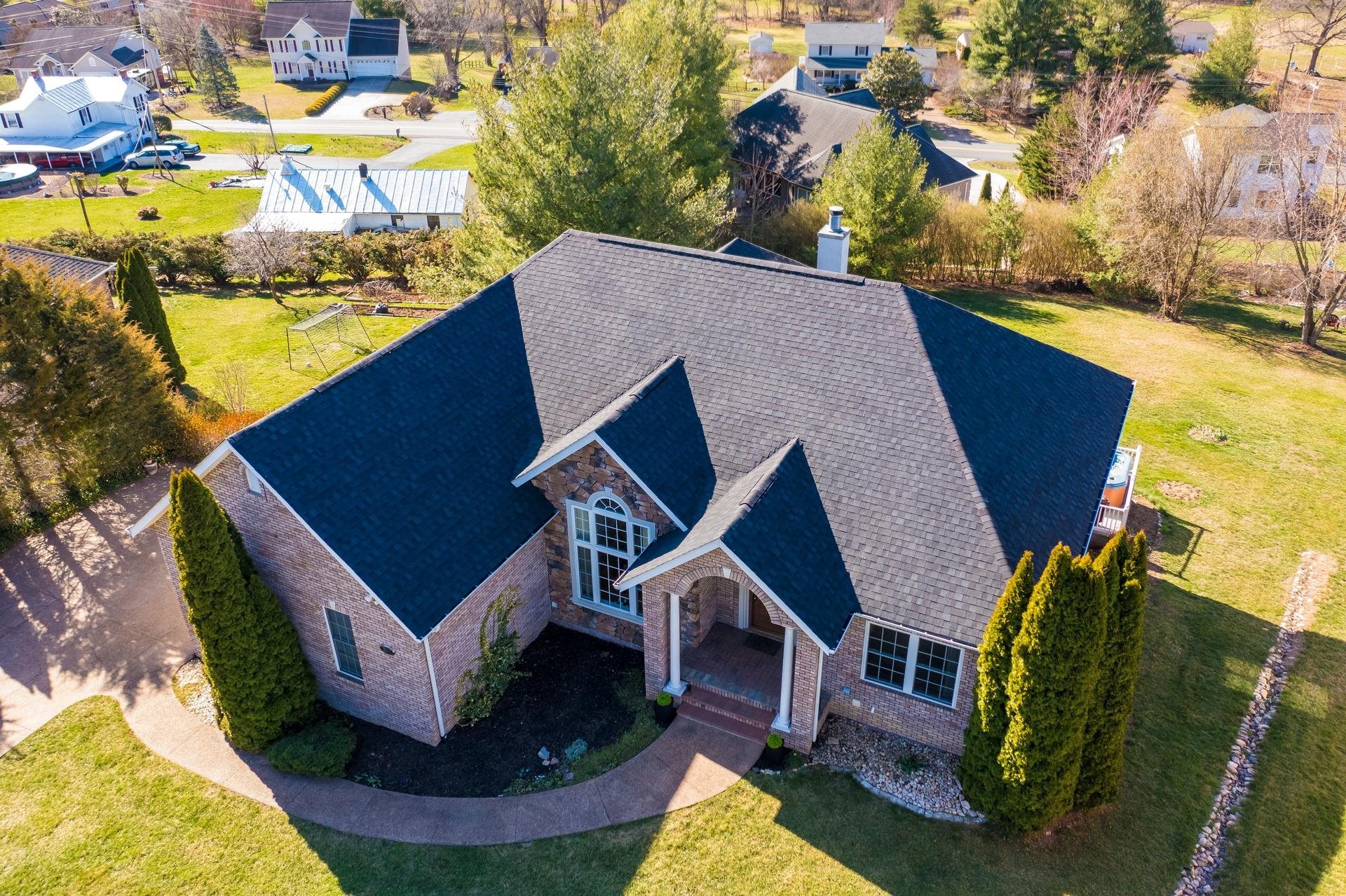 3491 SENECA RD