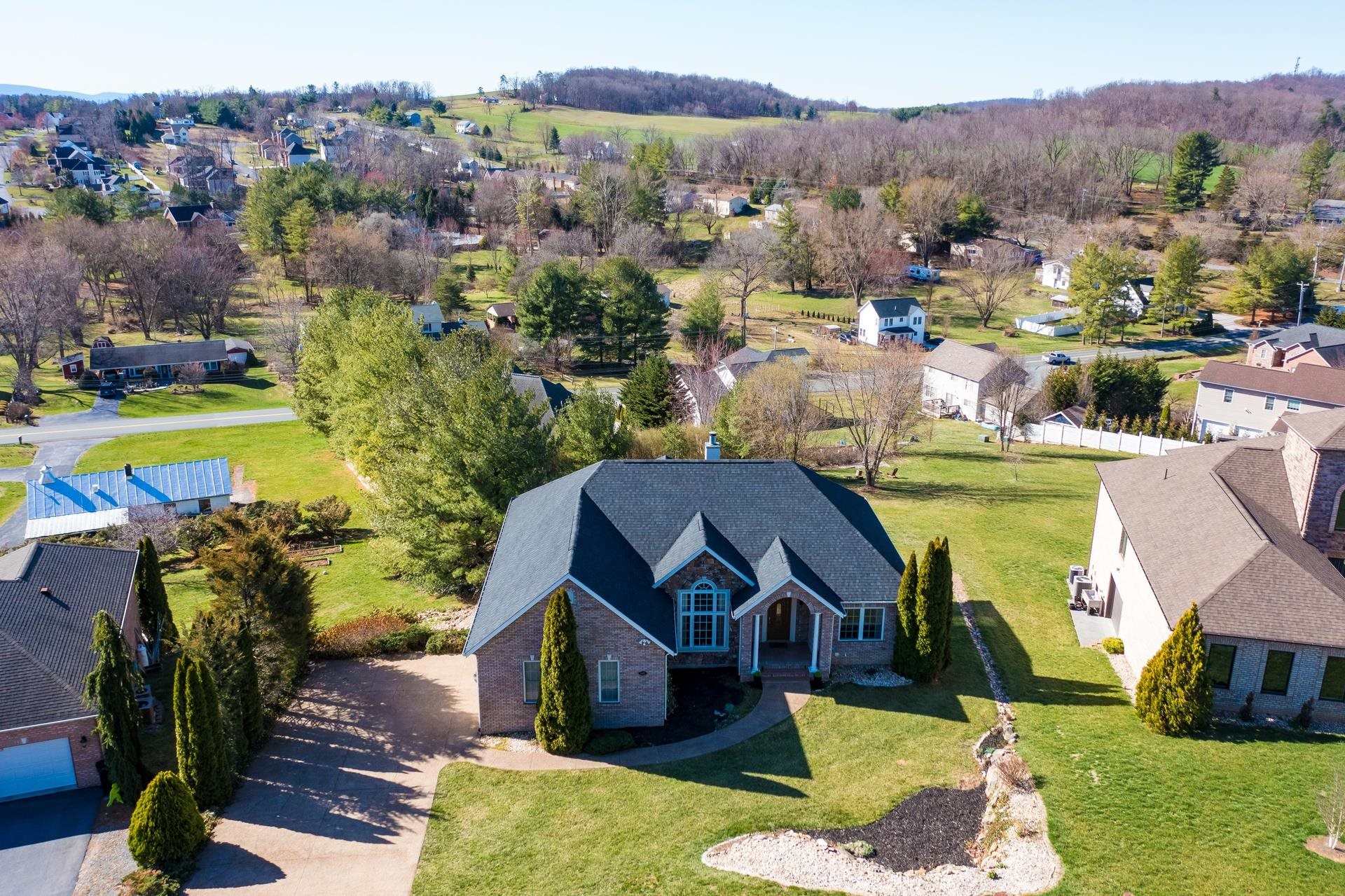 3491 SENECA RD