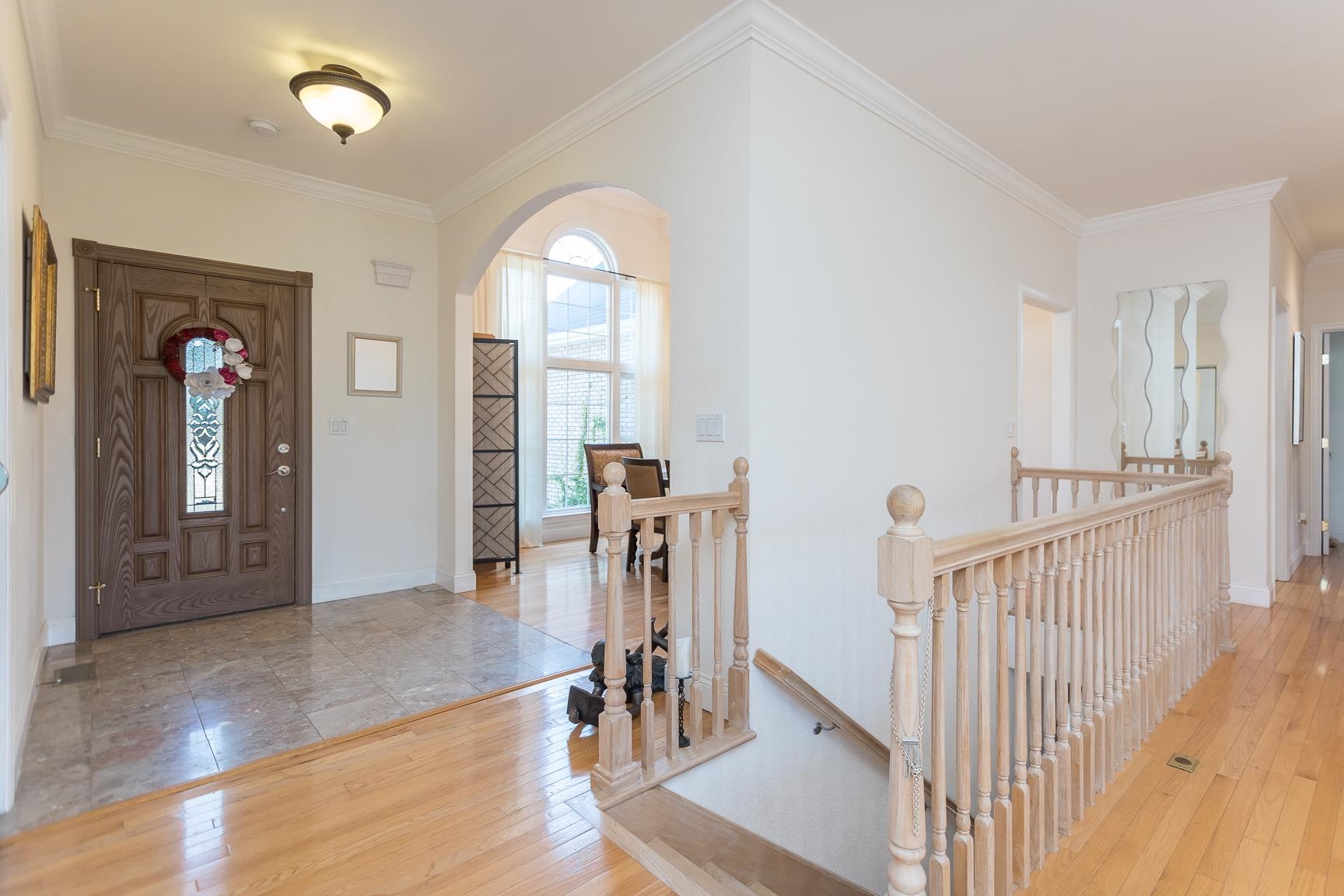 3491 SENECA RD