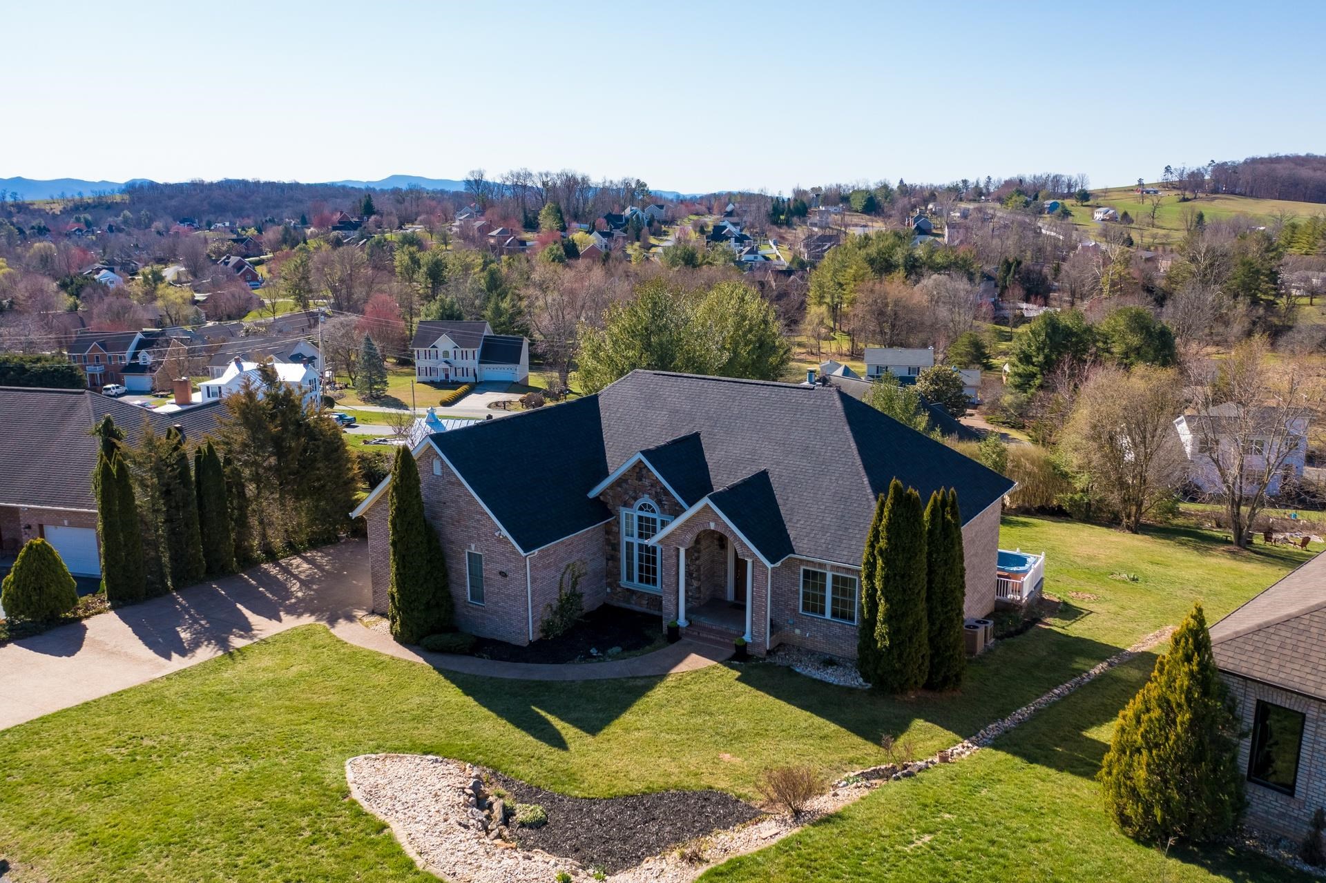 3491 SENECA RD