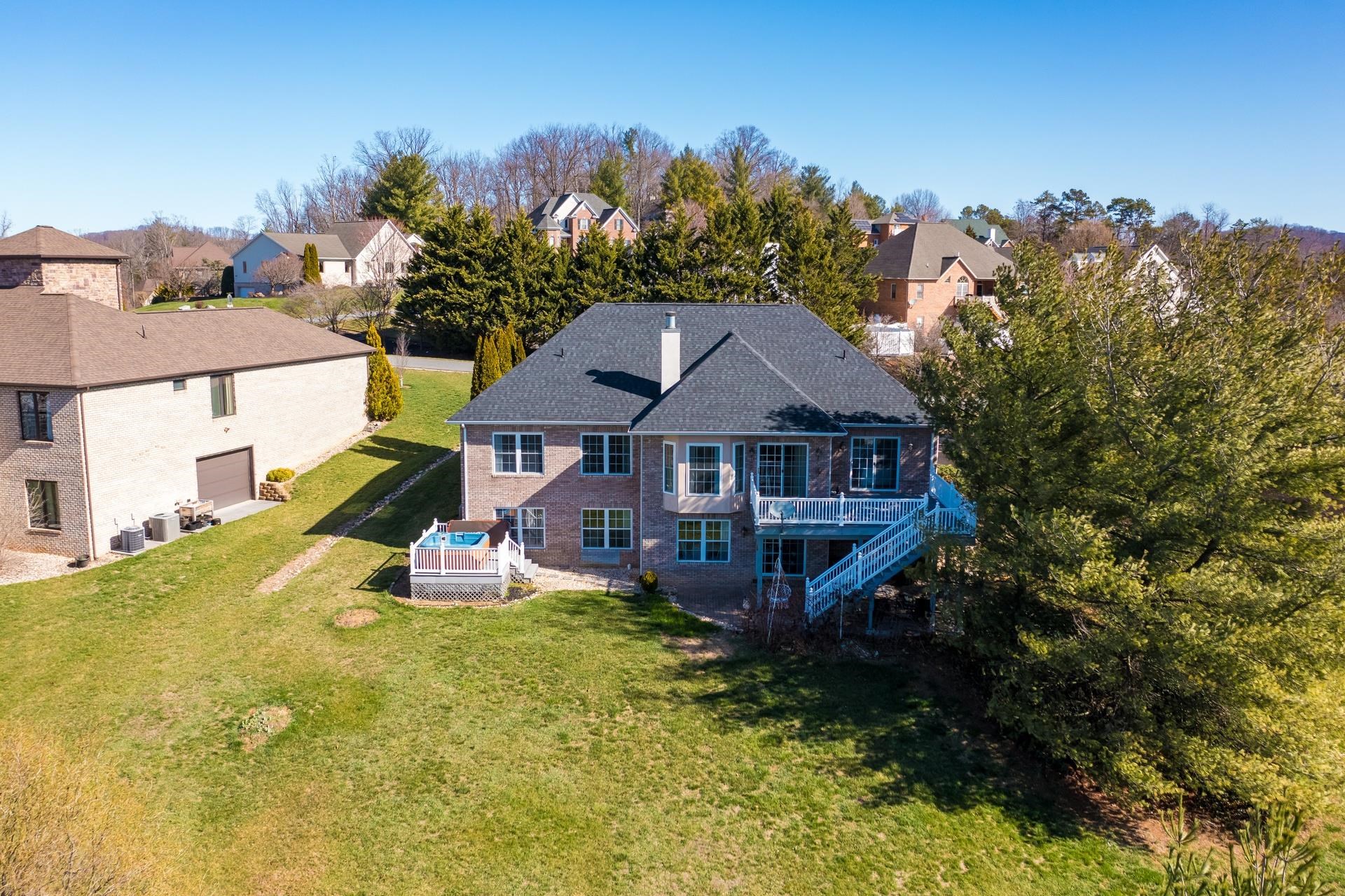 3491 SENECA RD