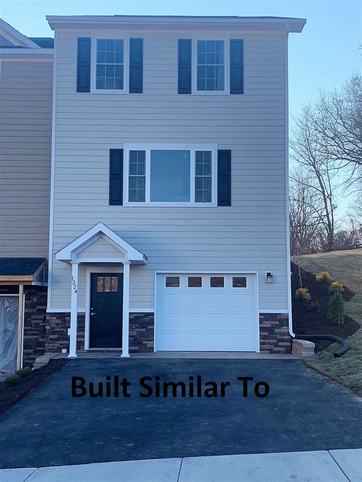 1239 HARVEST CT Unit: 80