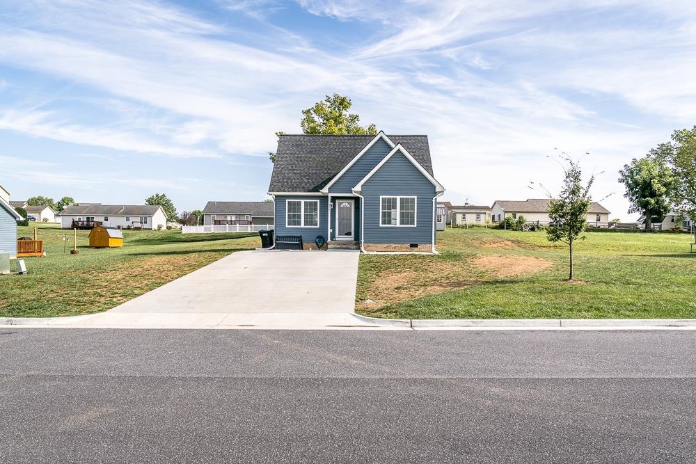 391 SUNSET SPRINGS CT