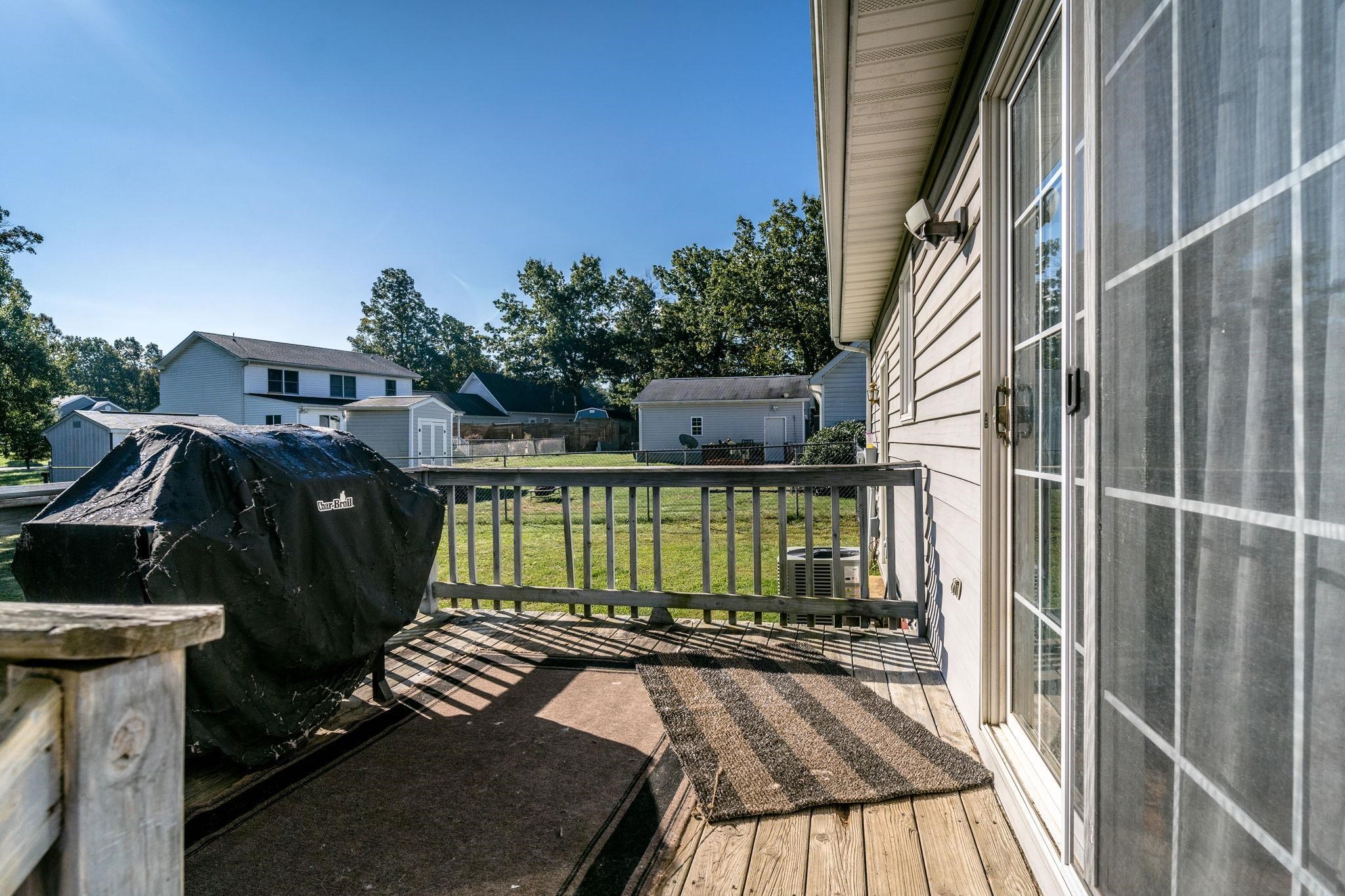 146 TORRY LN