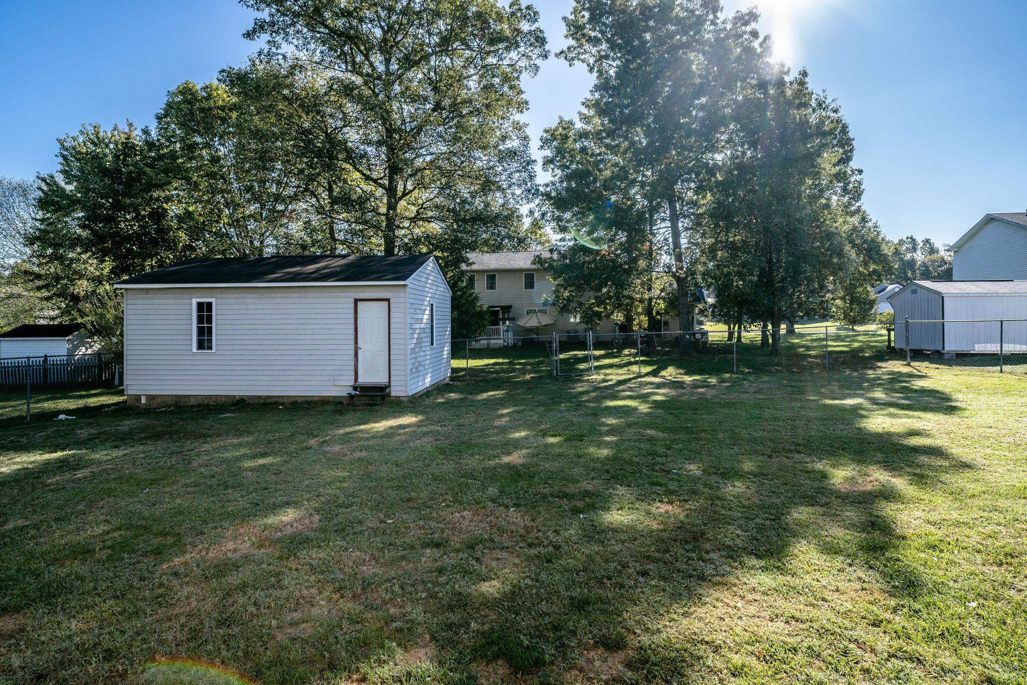 146 TORRY LN
