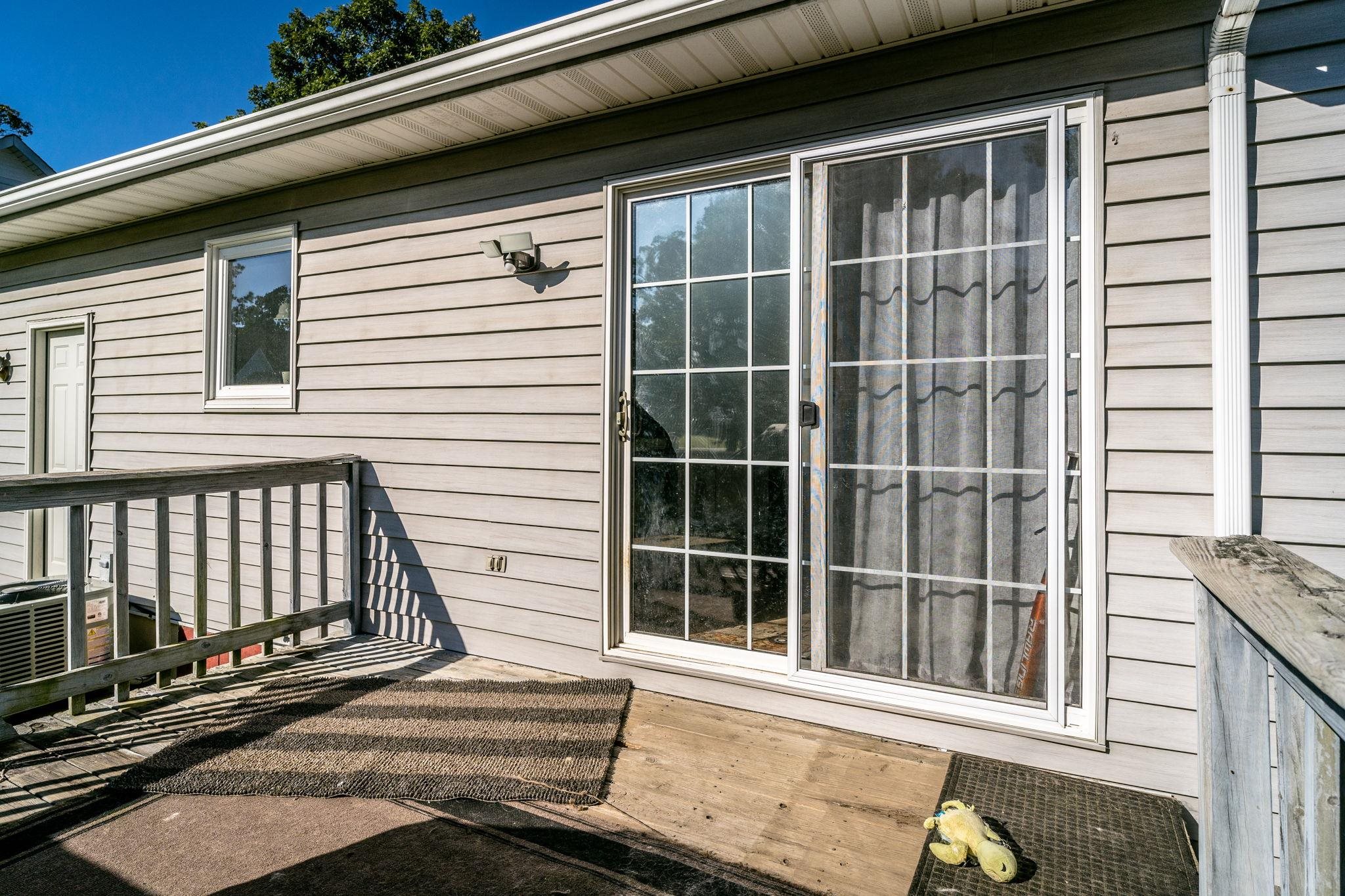 146 TORRY LN