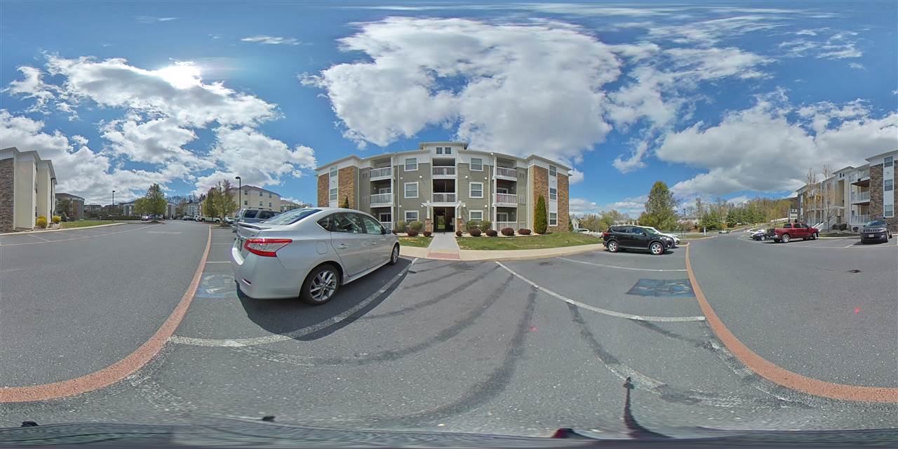 520 DAVIS MILL DR Unit: 301