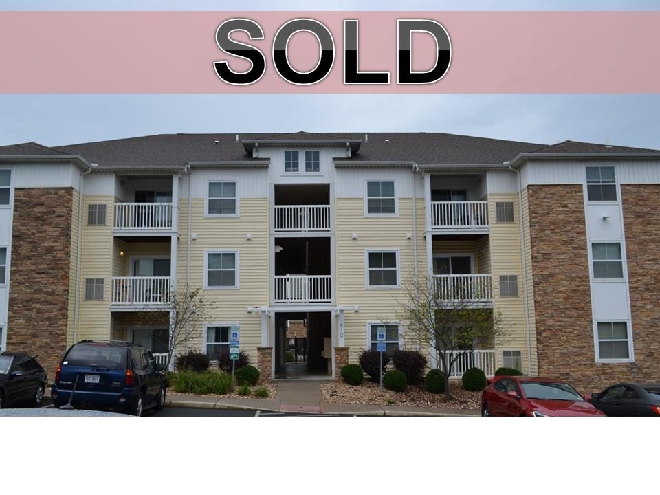 520 DAVIS MILL DR Unit: 301