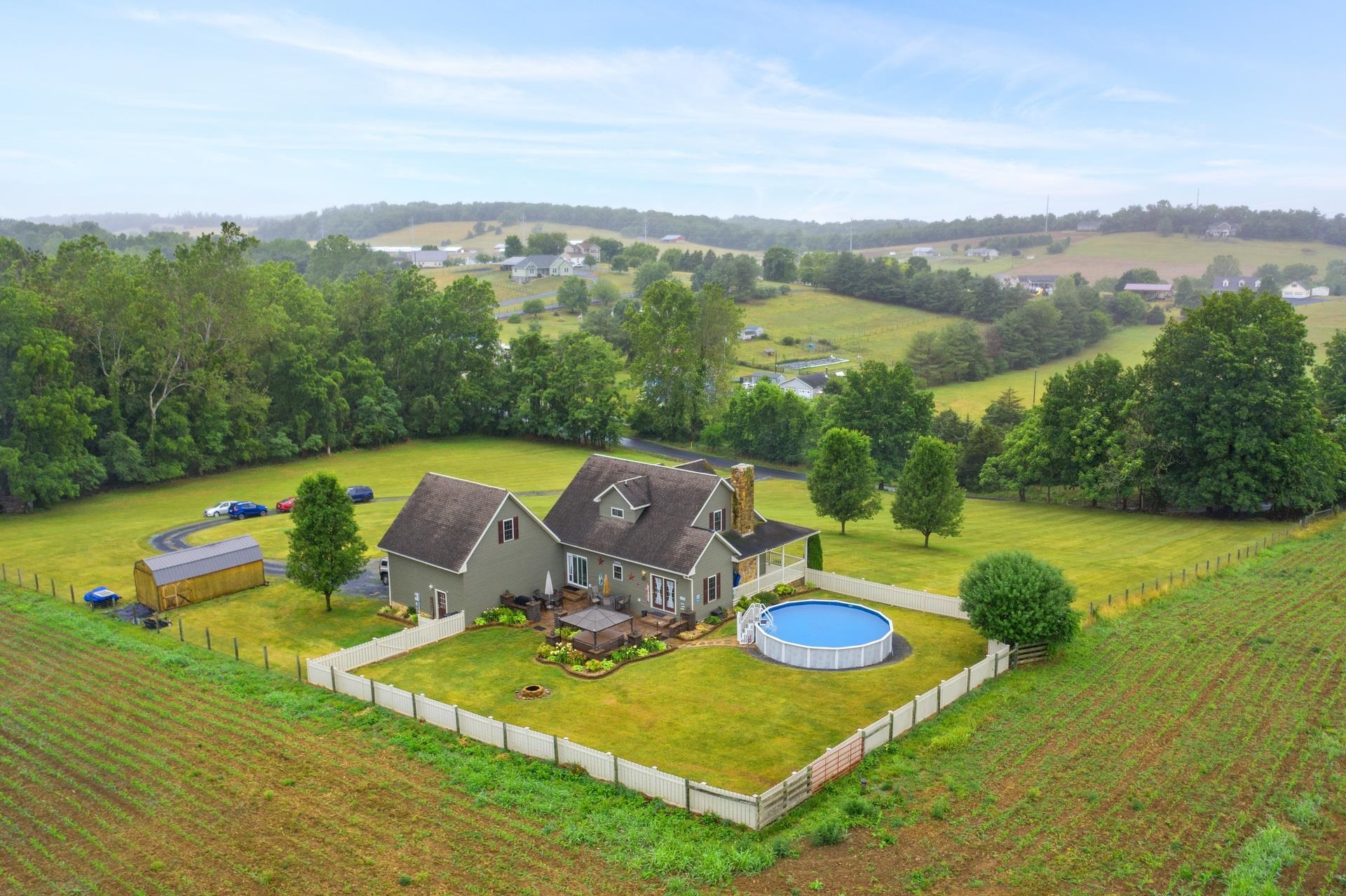 12762 MOUNTAIN VALLEY RD