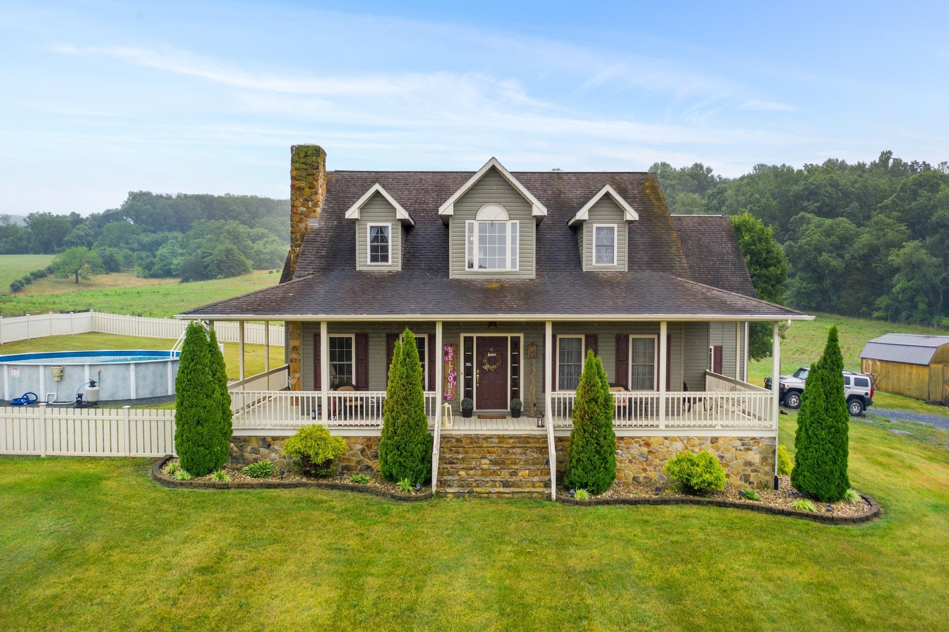 12762 MOUNTAIN VALLEY RD