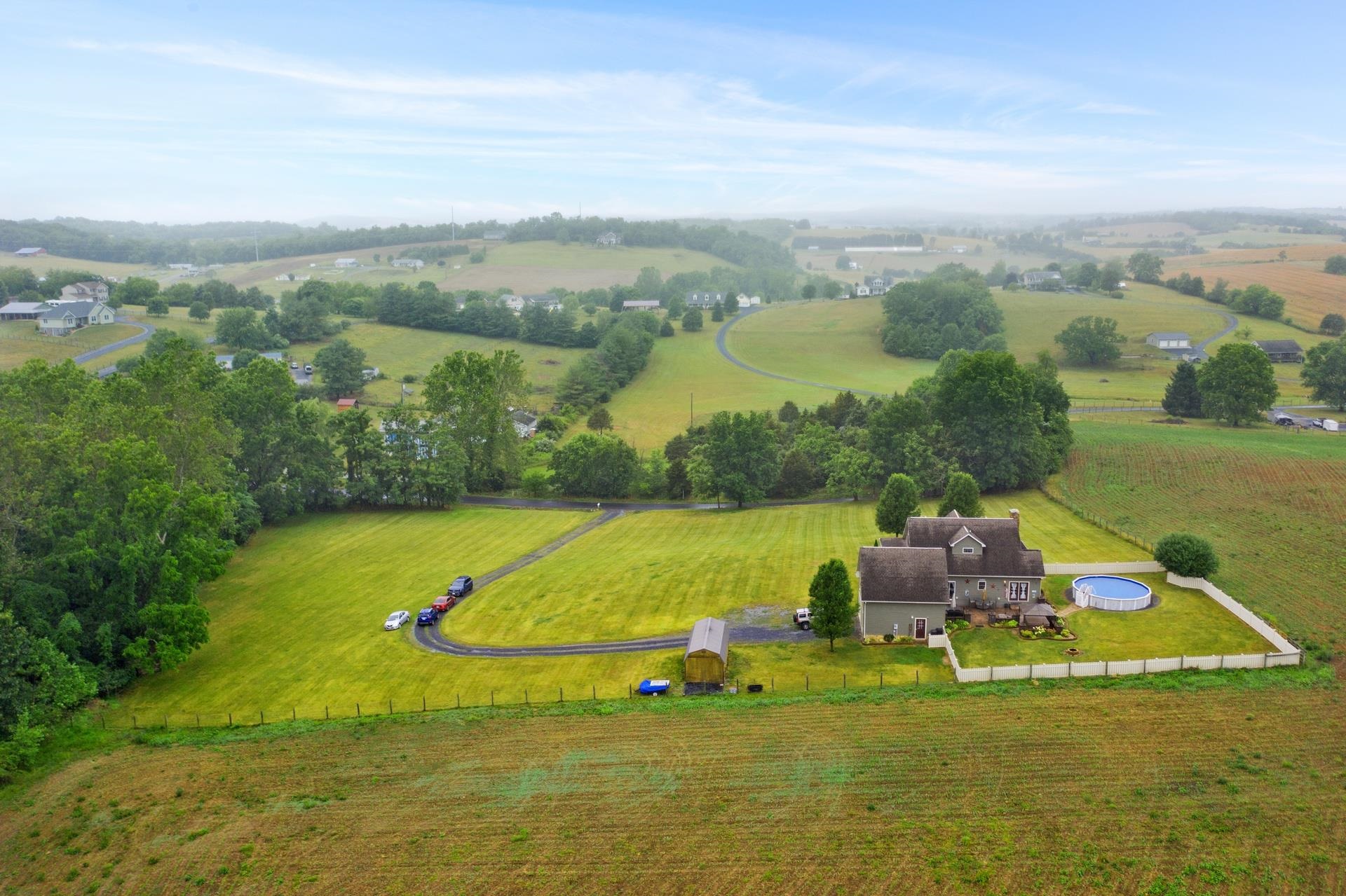 12762 MOUNTAIN VALLEY RD