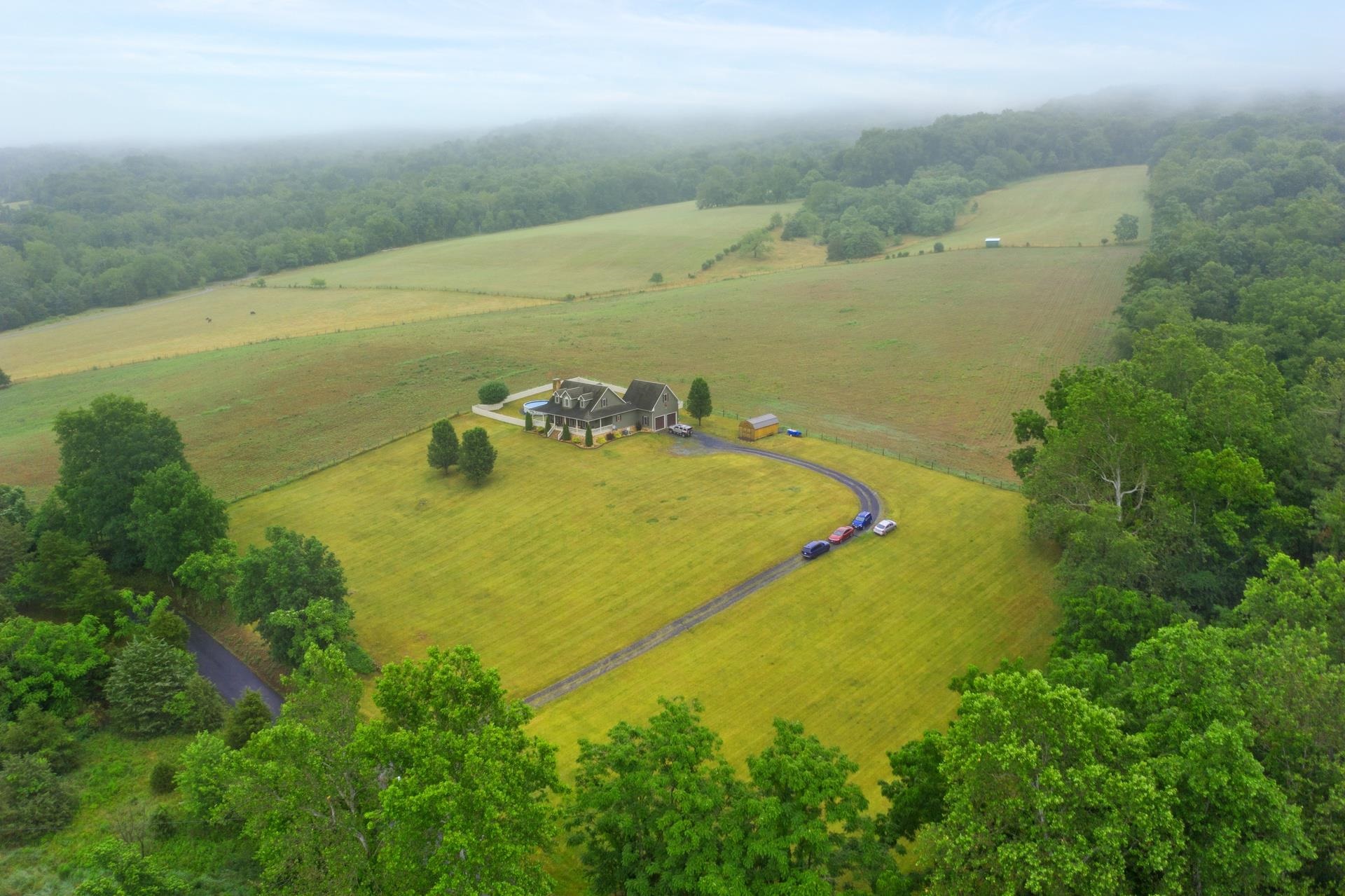 12762 MOUNTAIN VALLEY RD