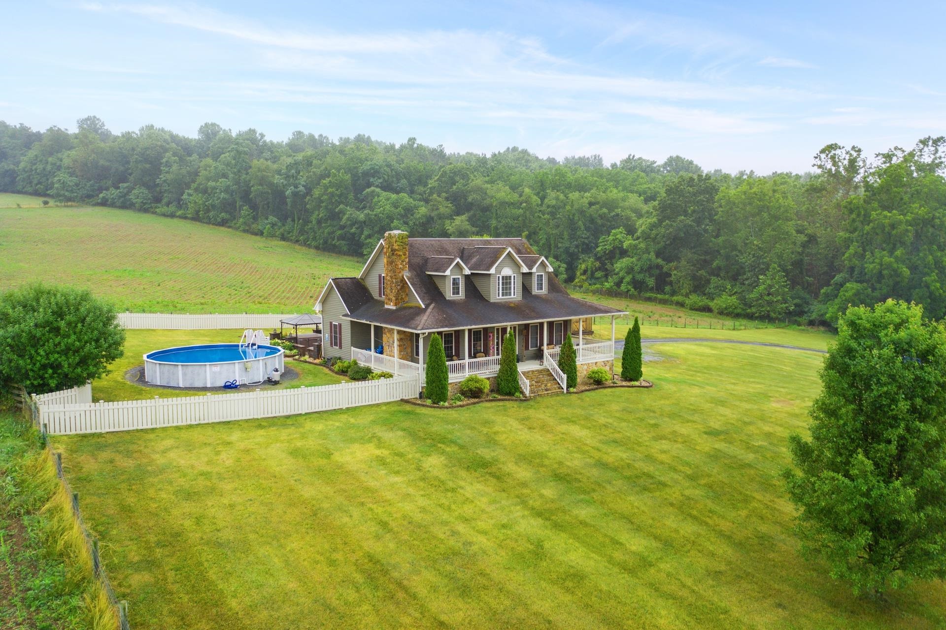 12762 MOUNTAIN VALLEY RD