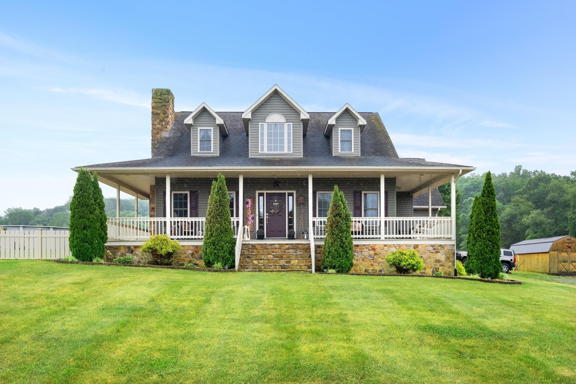 12762 MOUNTAIN VALLEY RD