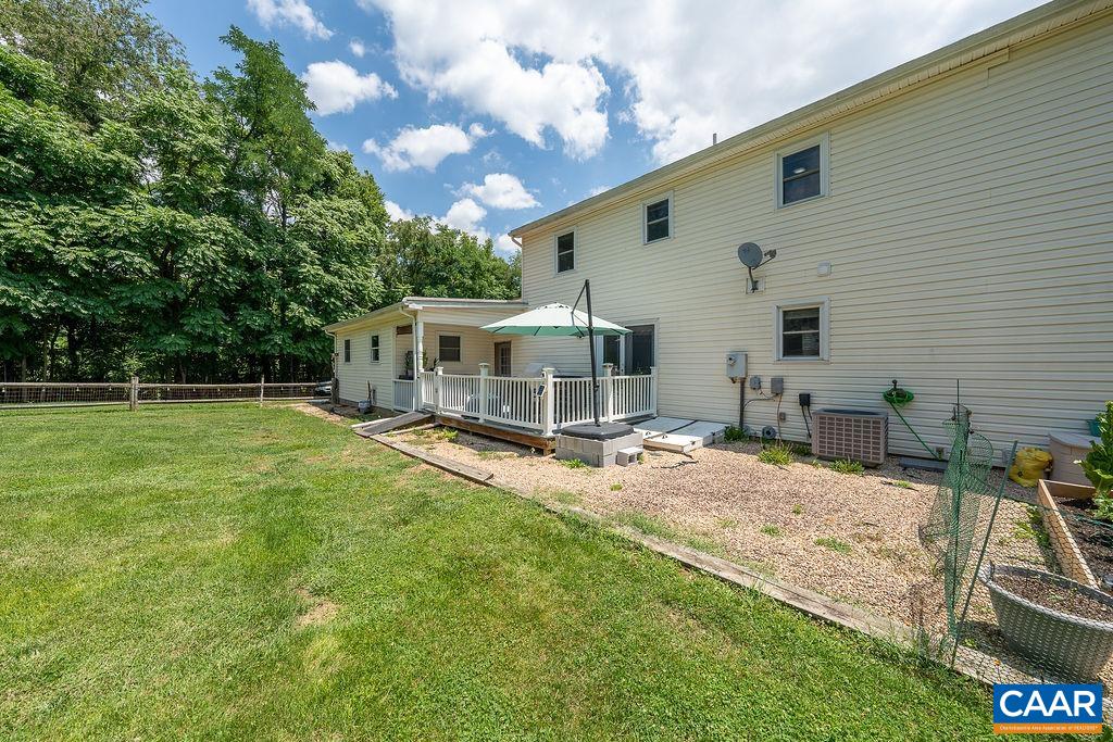 3 GRANARY RD