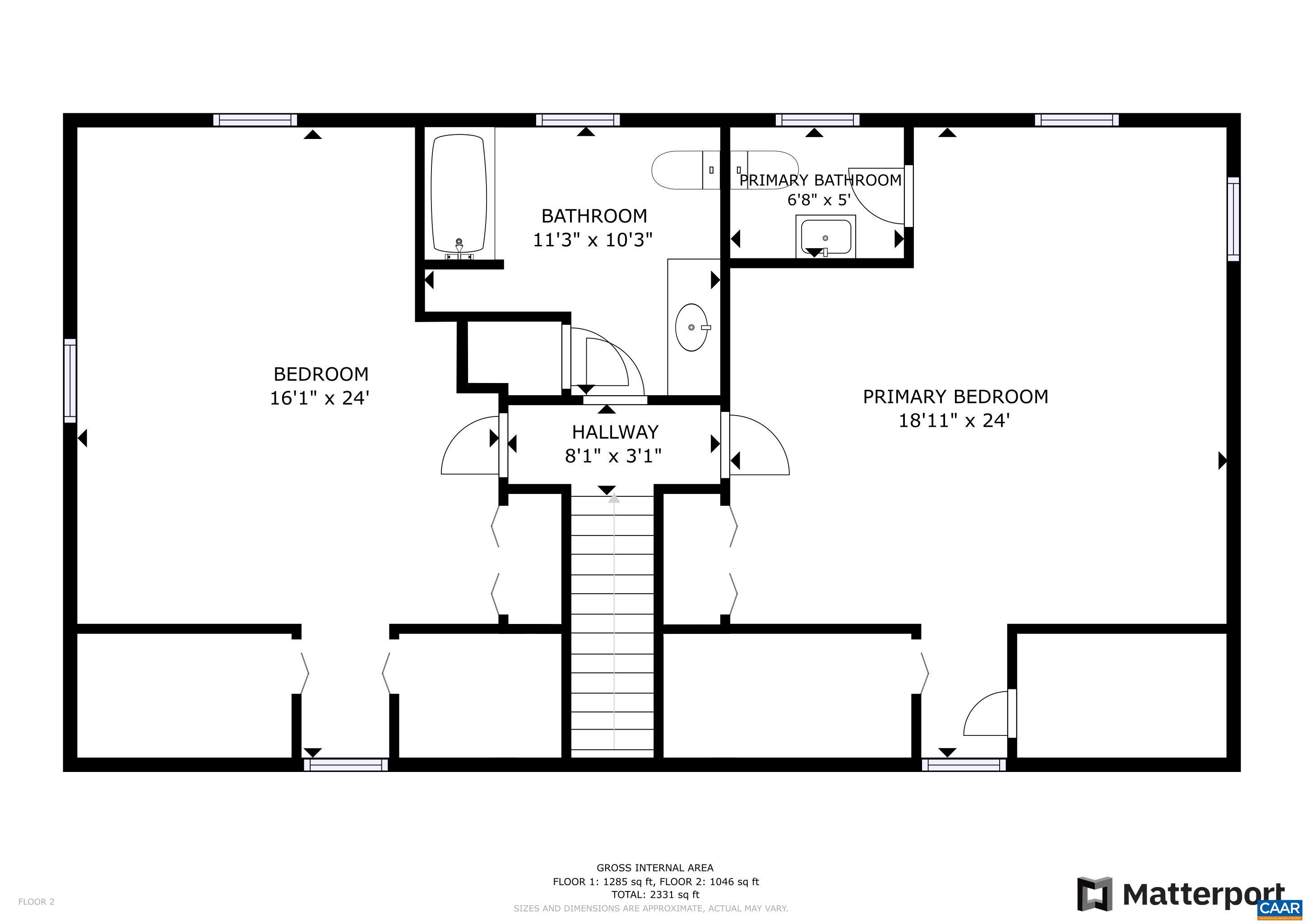 3 GRANARY RD