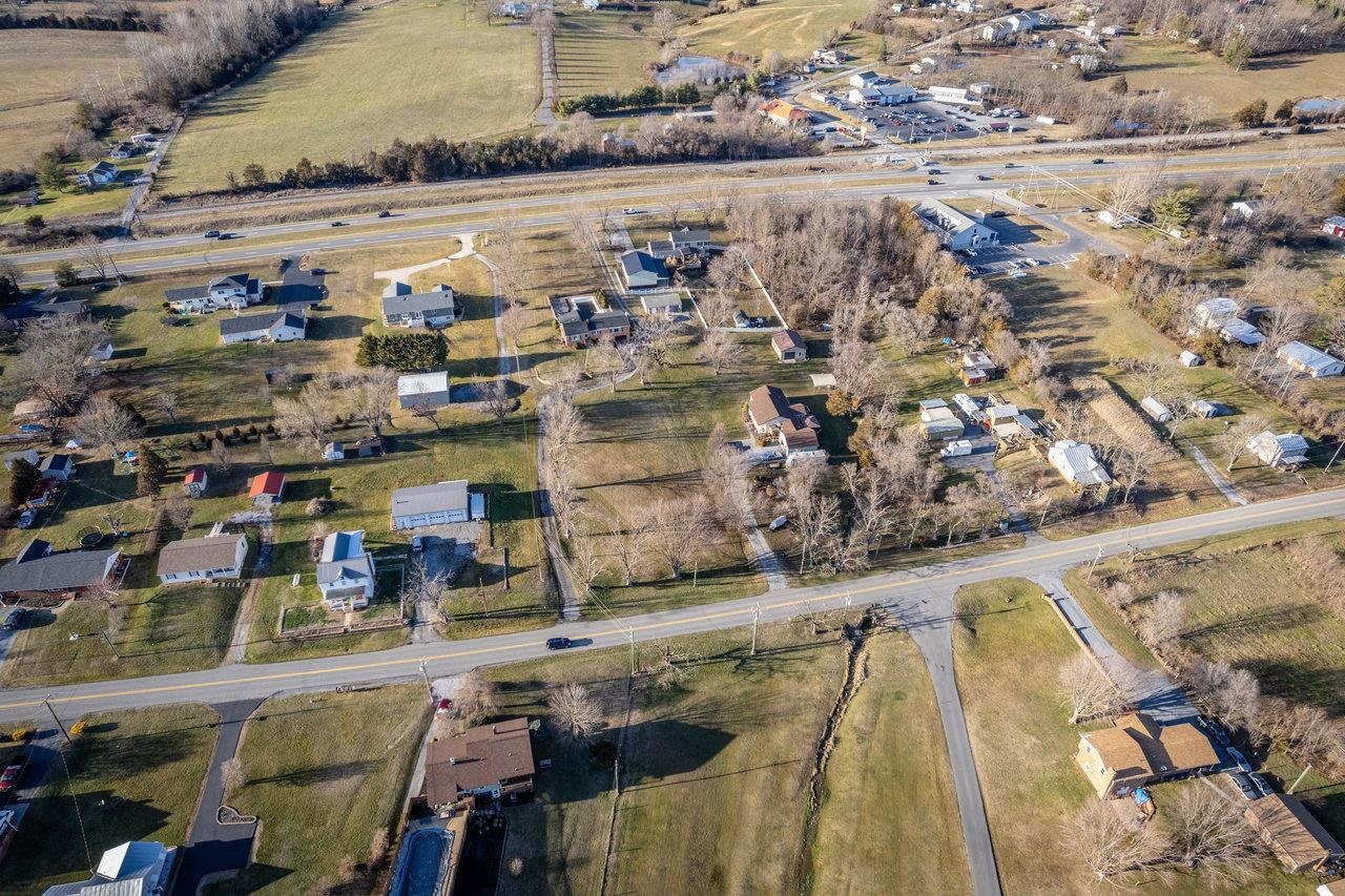 TBD MCGAHEYSVILLE RD