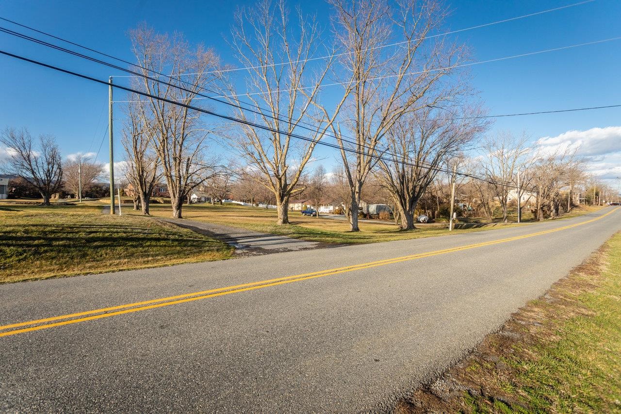 TBD MCGAHEYSVILLE RD