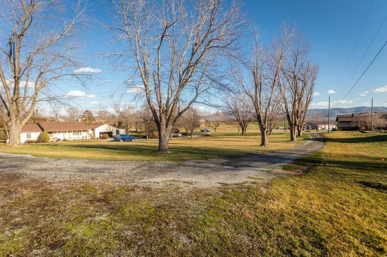 TBD MCGAHEYSVILLE RD